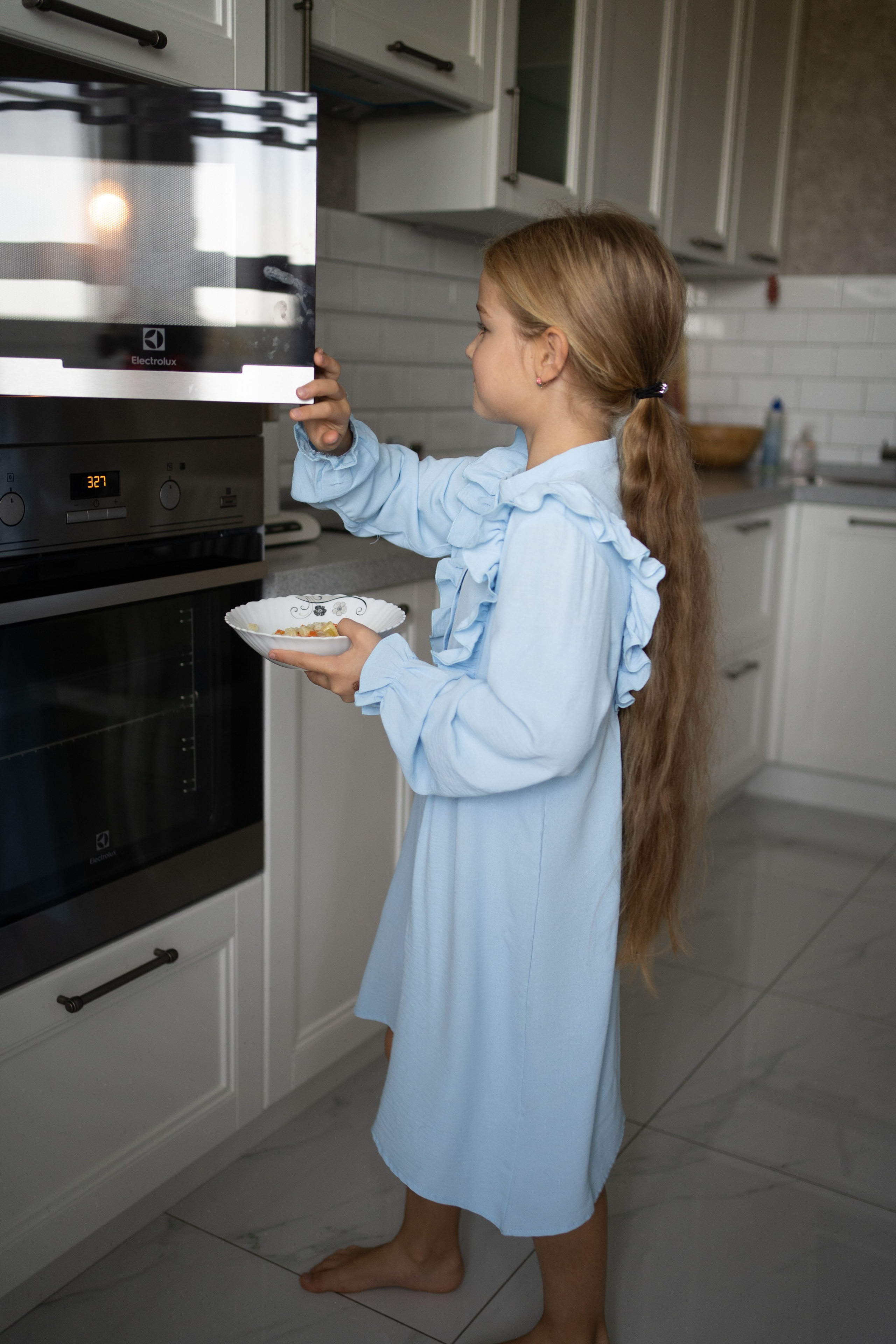 Семейная съемка для Веры. Фотограф Катя Стрельцова