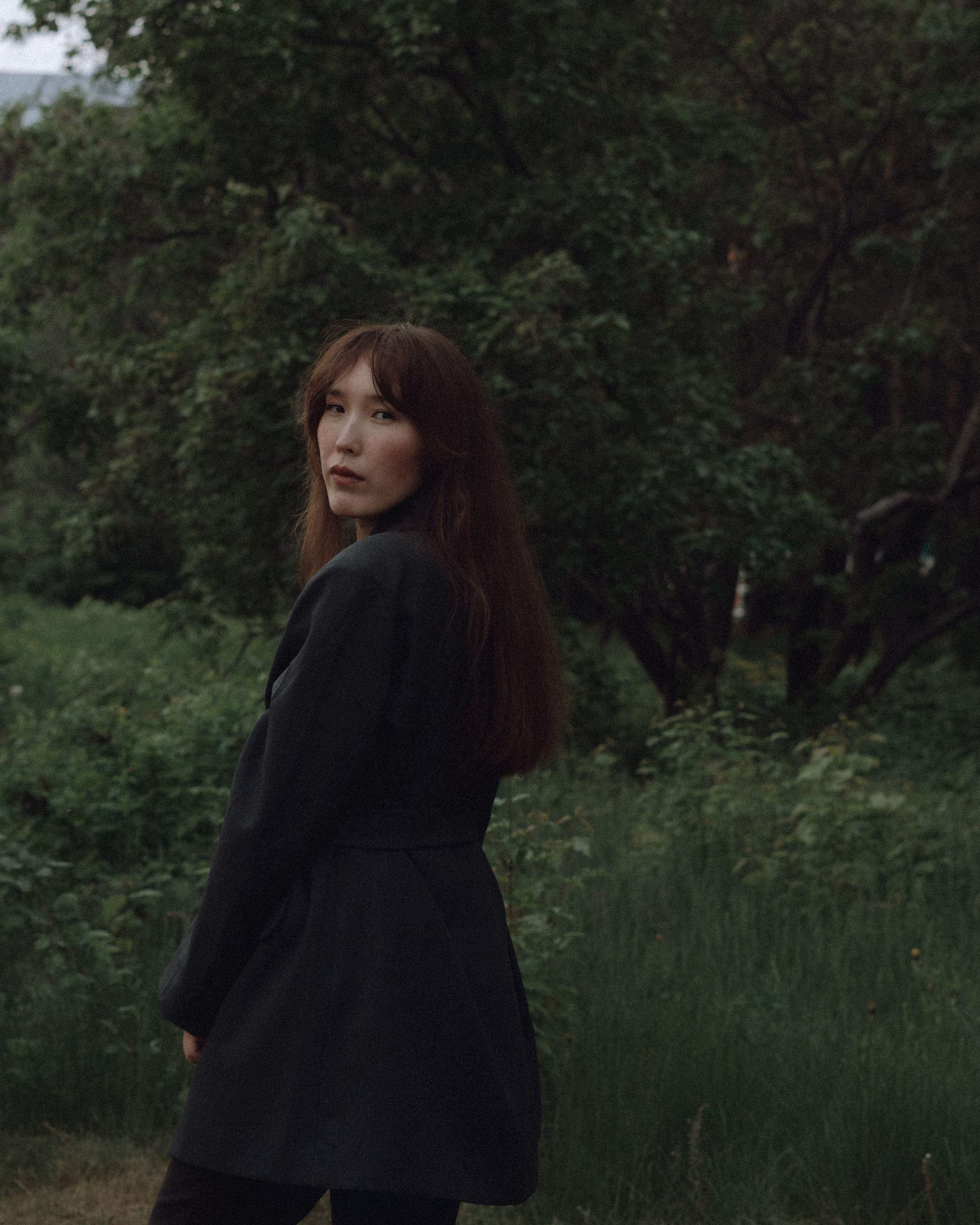 Фариза. Ваш фотограф в Санкт-Петербурге