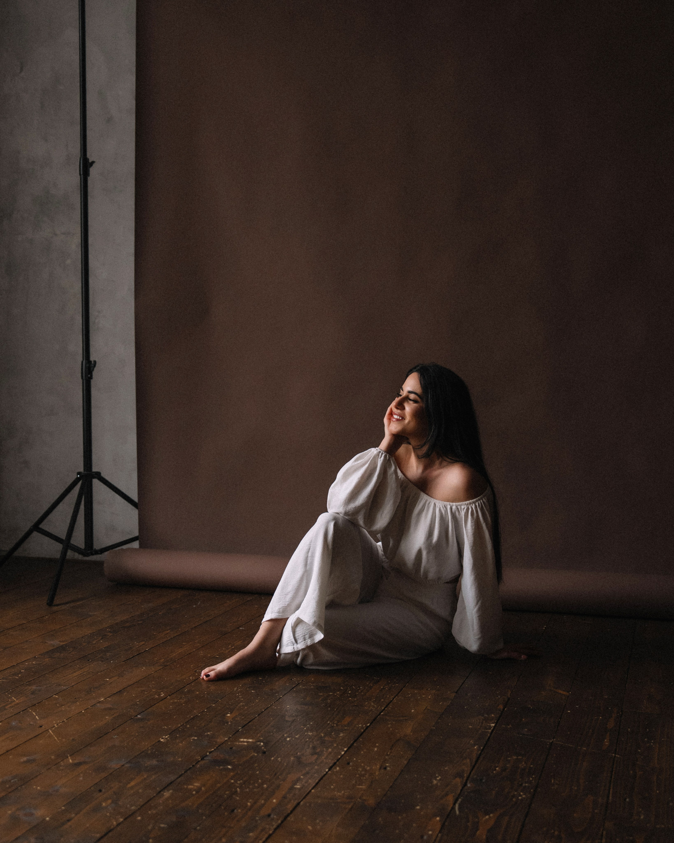 Лиана. Главная