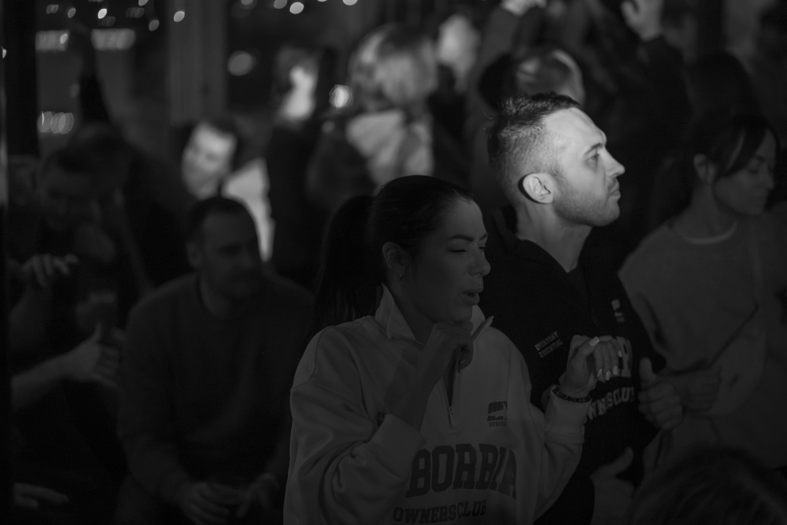 Rook's Smex. Анастасия Паршукова — фотограф Шерегеш Новосибирск