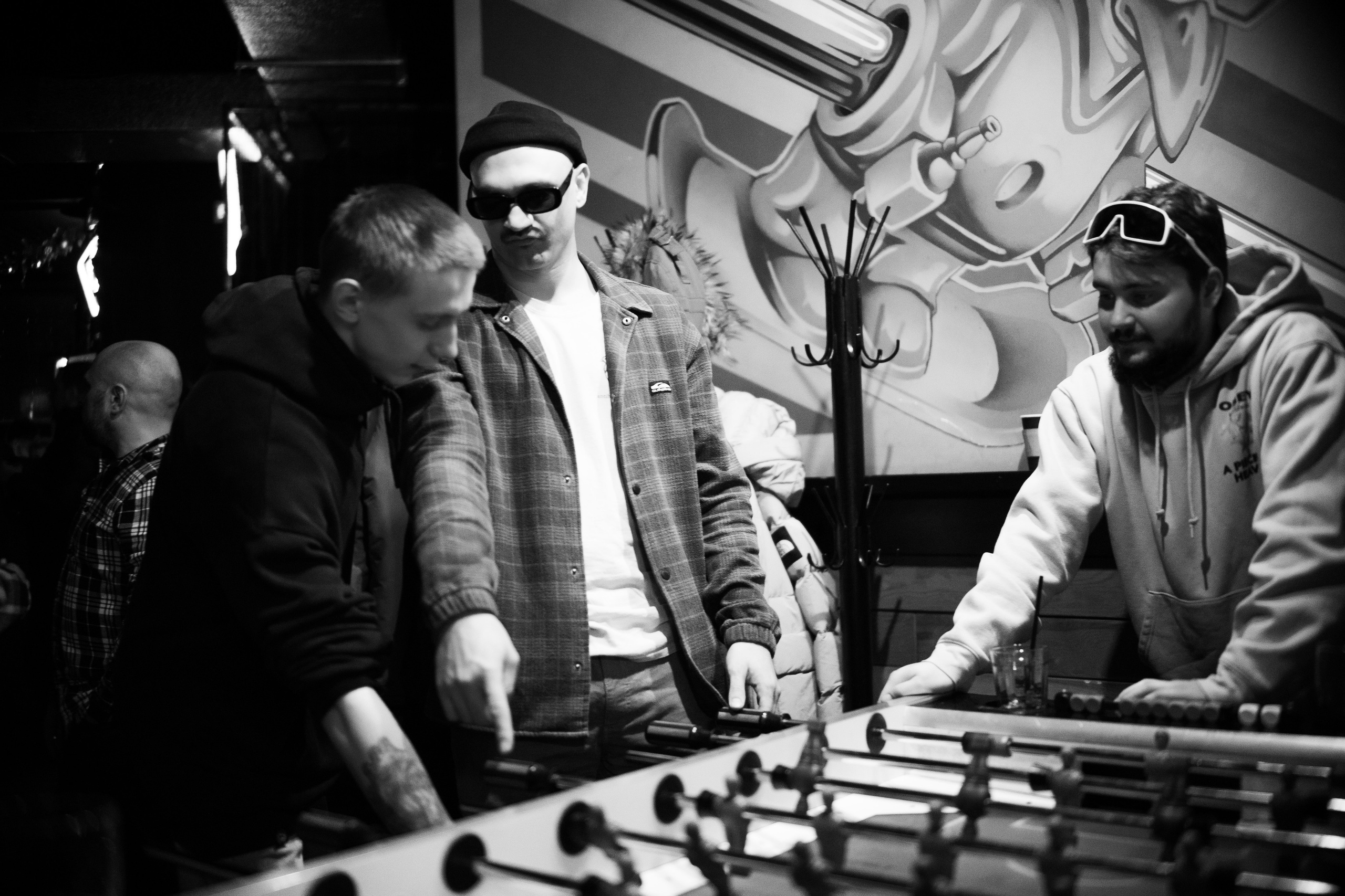 Репортажная съёмка. Анастасия Паршукова — фотограф Шерегеш Новосибирск