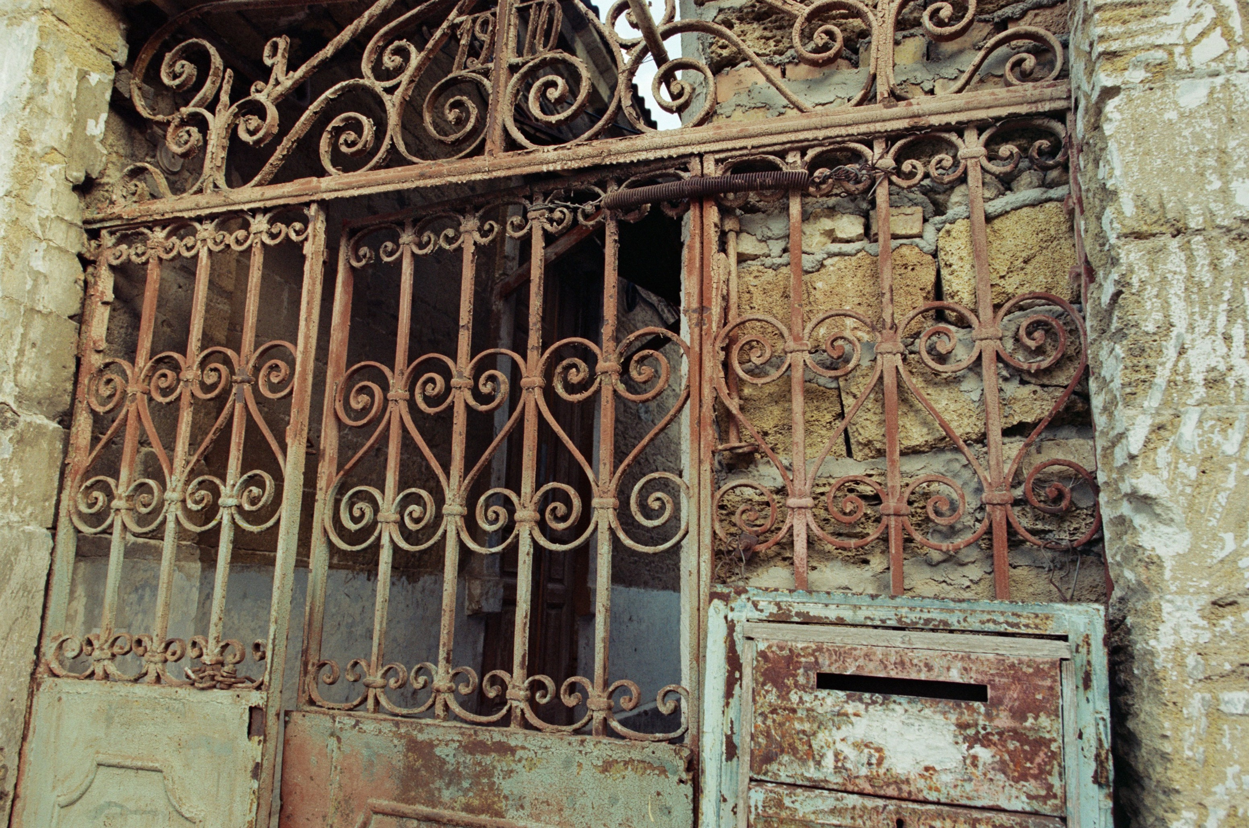 Press enter to exit // ukraine, crimea IV. EVER EXPOSED