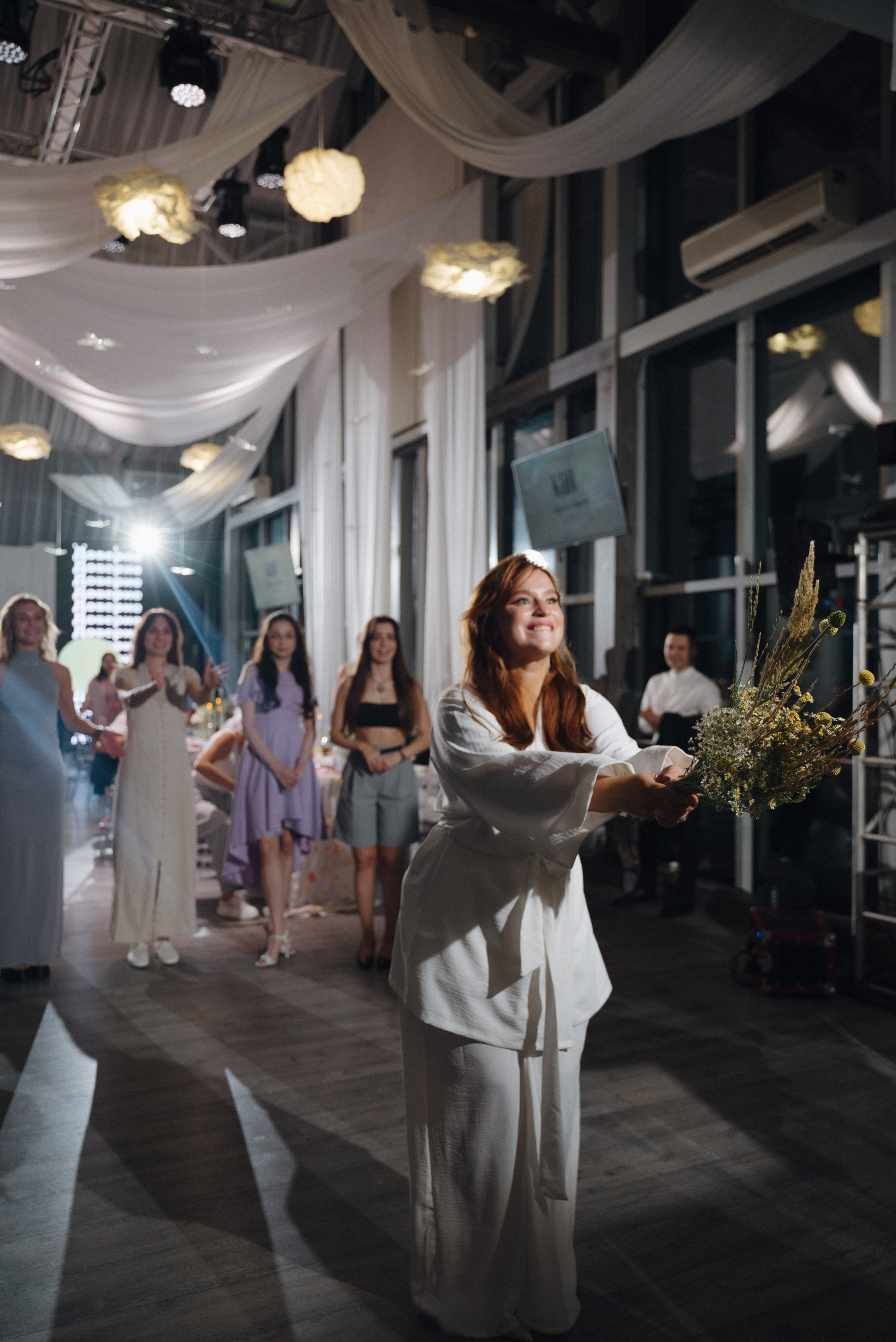 Полина и Кирилл. Репортажный и свадебный фотограф в Сургуте