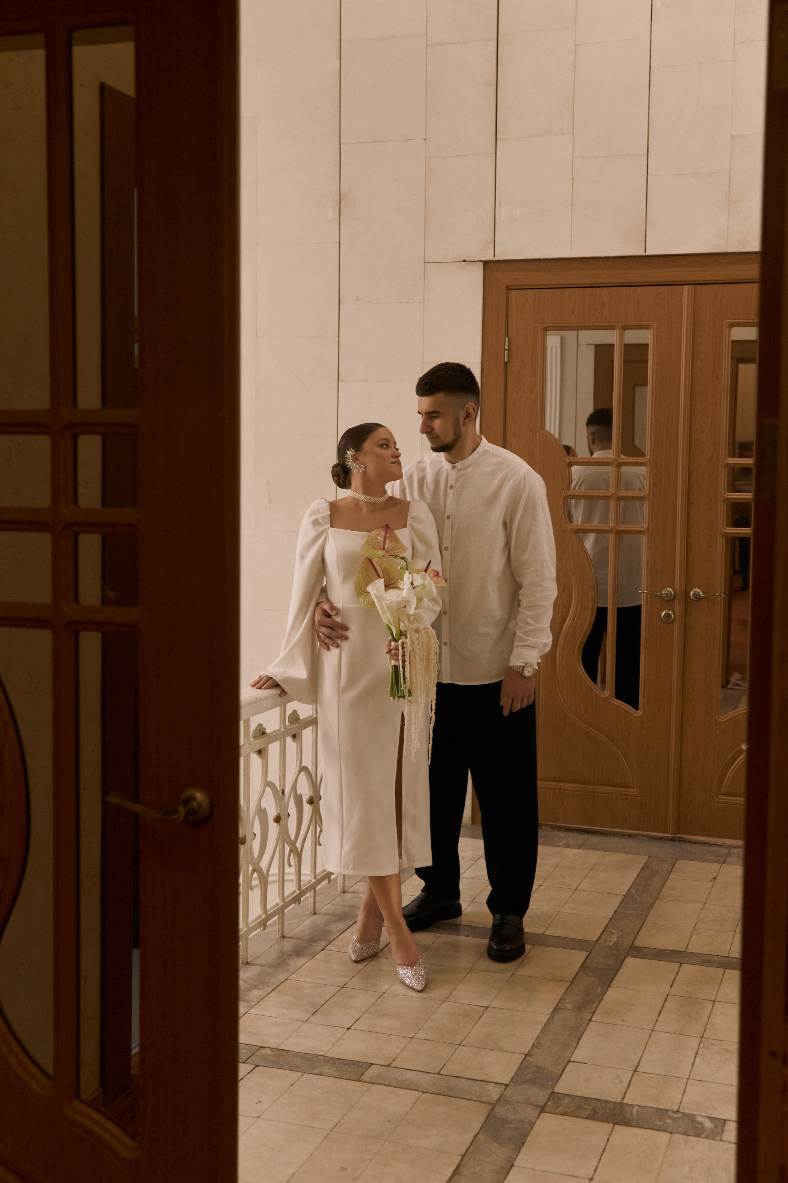 Виктория и Артем. Фотограф в Ростове-на-Дону