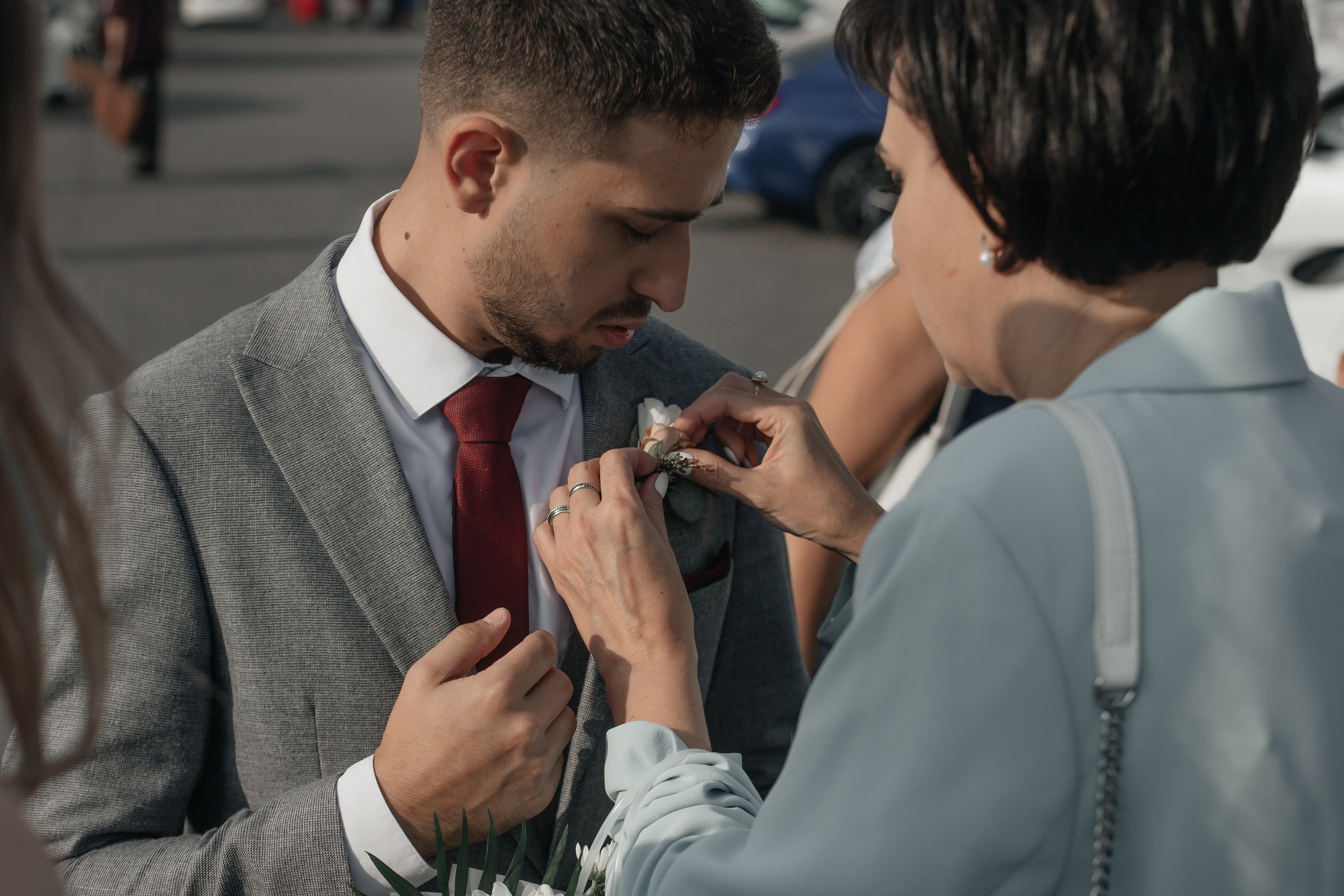 Максим и Катя. Свадебный фотограф в Краснодаре Николай Крауз