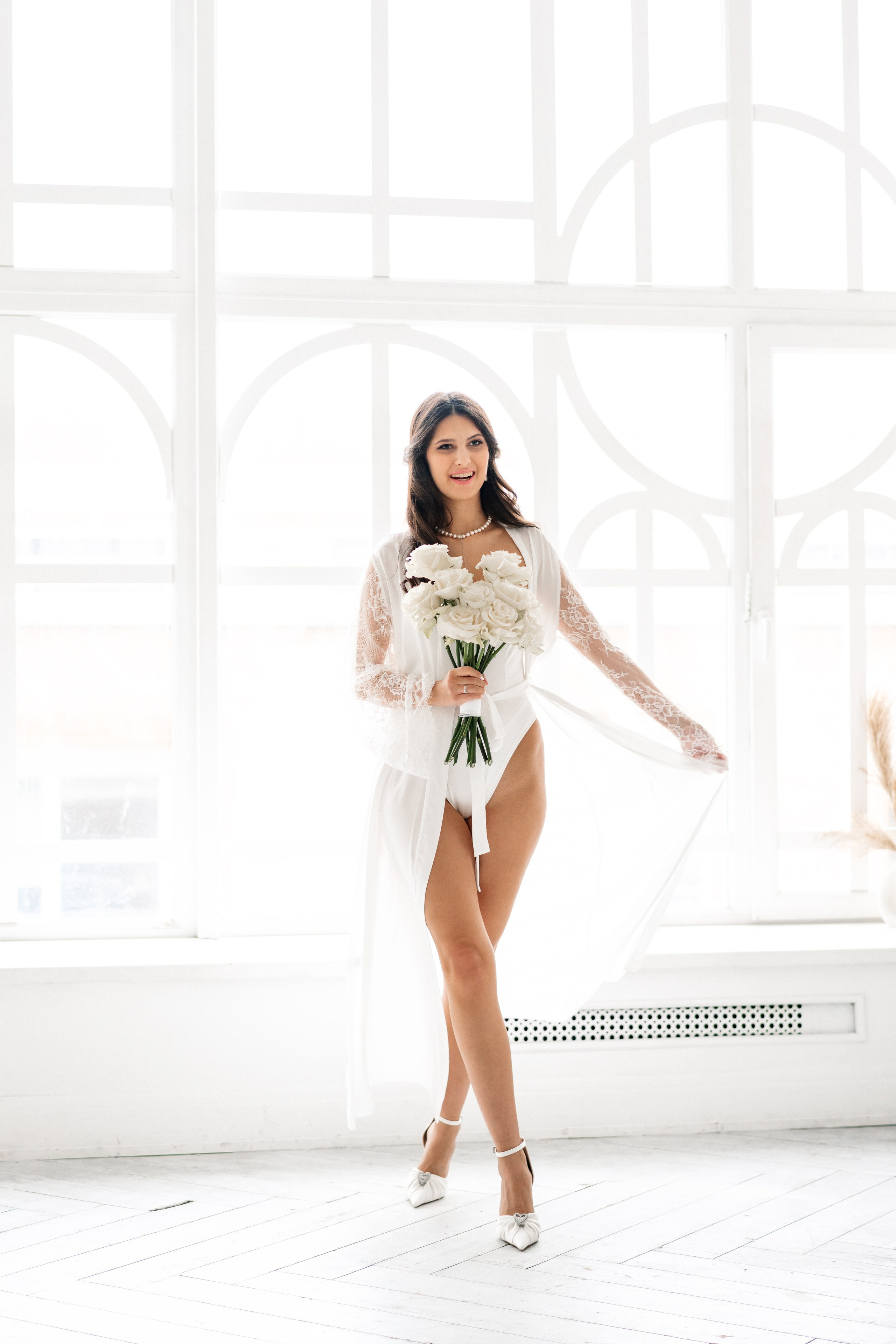 Утро невесты. Семейный фотограф Одинцово Москва Наталия Черенкова