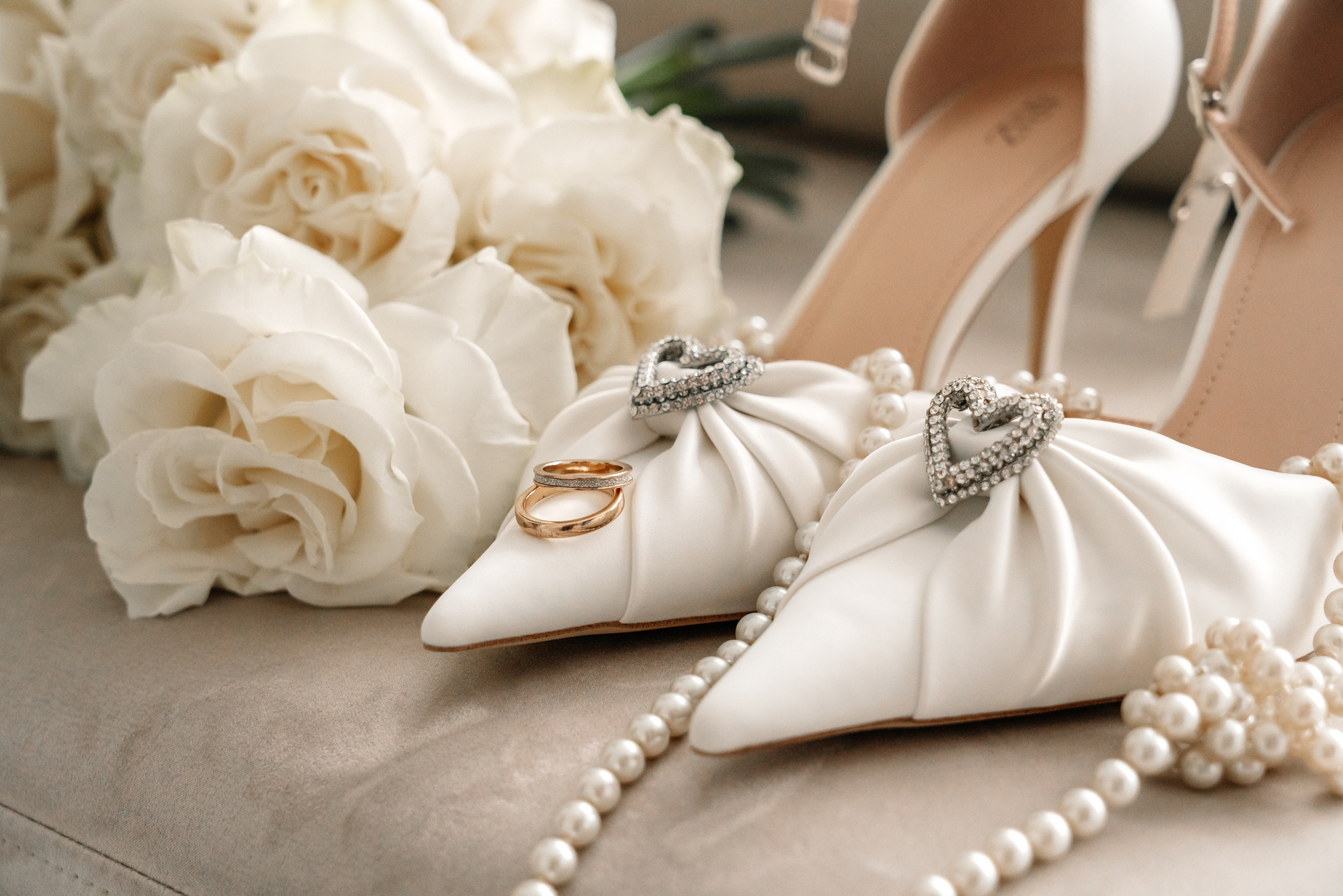 Утро невесты. Семейный фотограф Одинцово Москва Наталия Черенкова