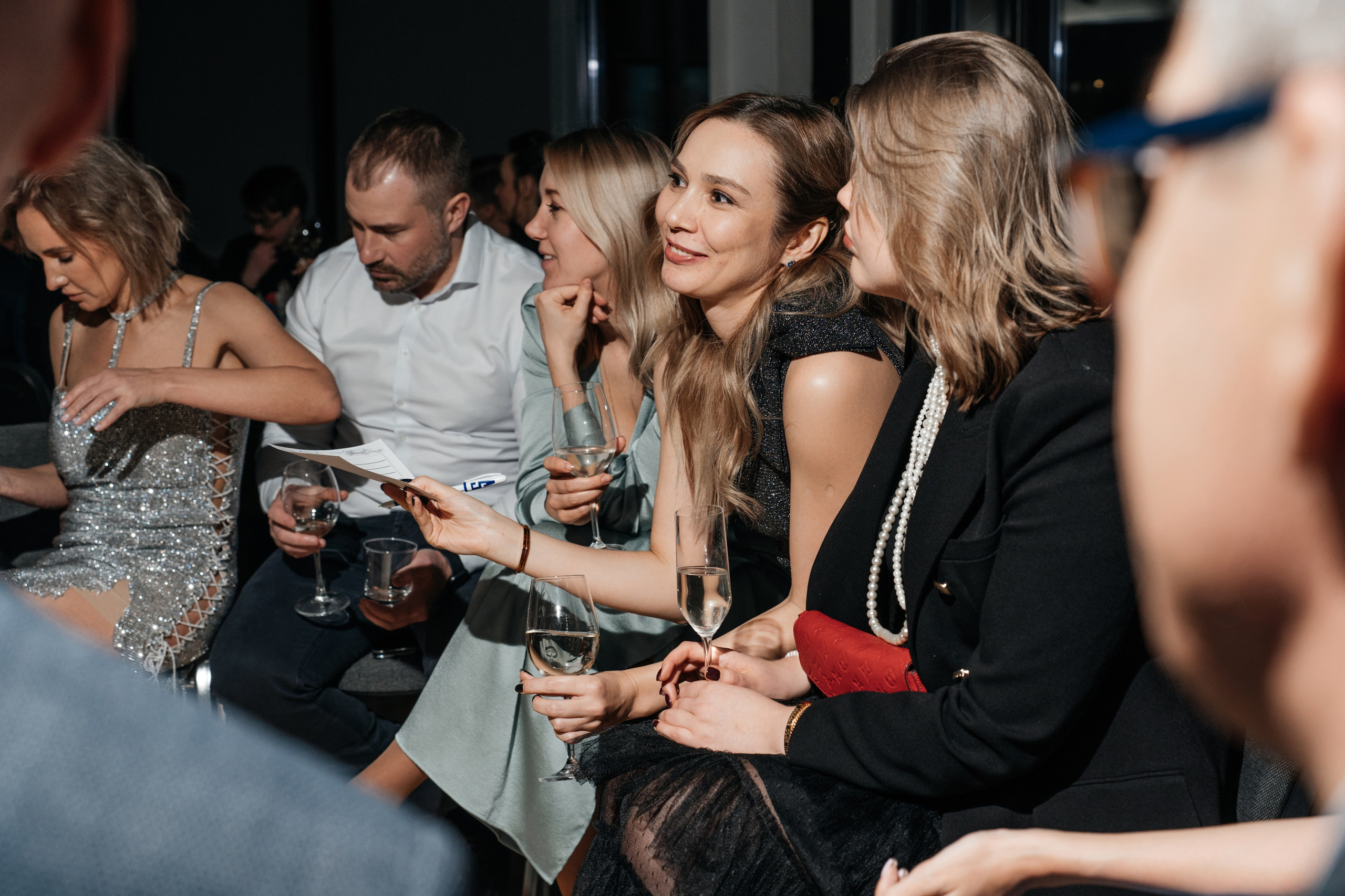 Корпоратив, MBI. Свадебный фотограф Москва Александра Аверкова