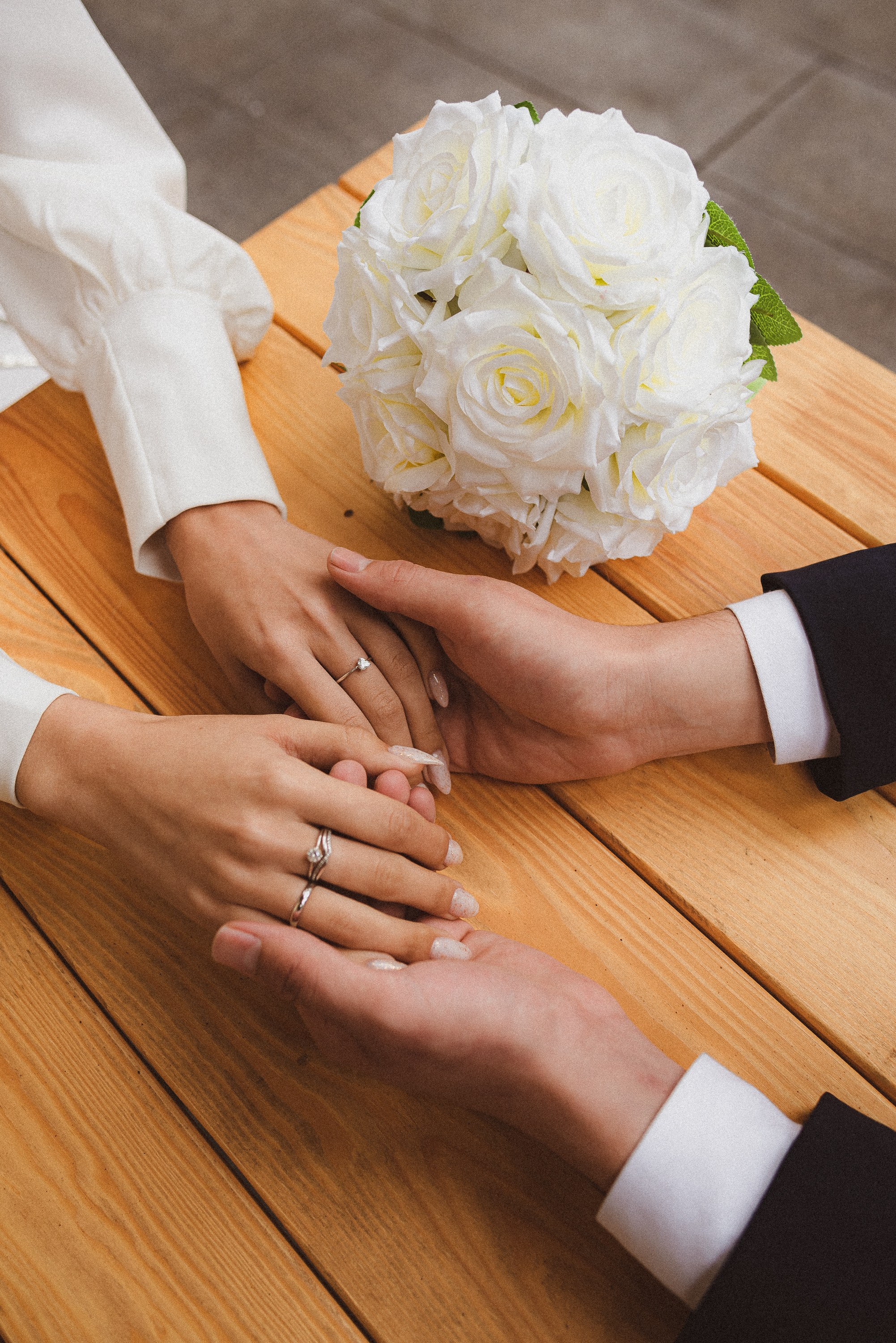 Свадебные съемки. Фотограф Санкт-Петербург Виктория Гурина