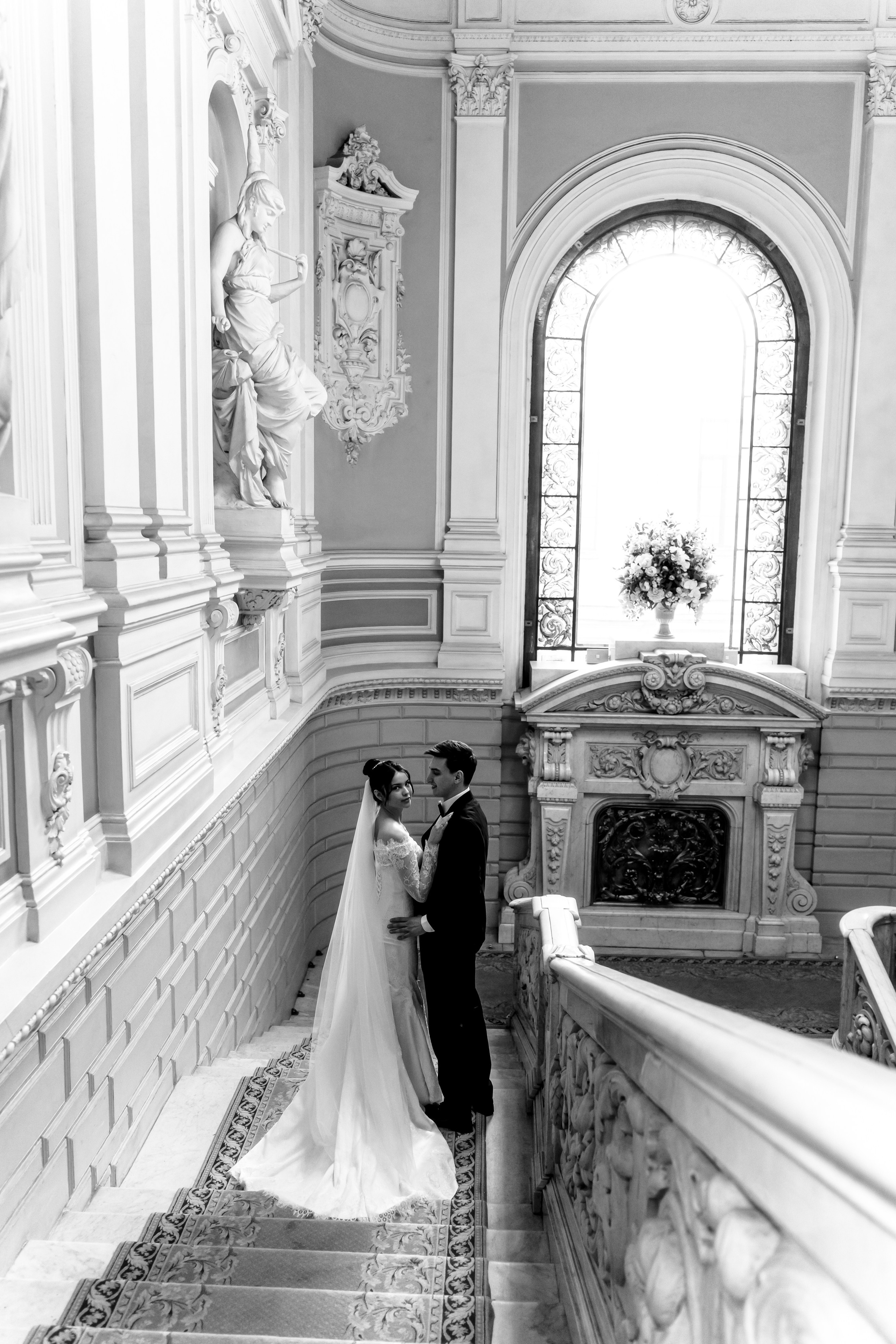 Свадебные съемки. Фотограф Санкт-Петербург Виктория Гурина