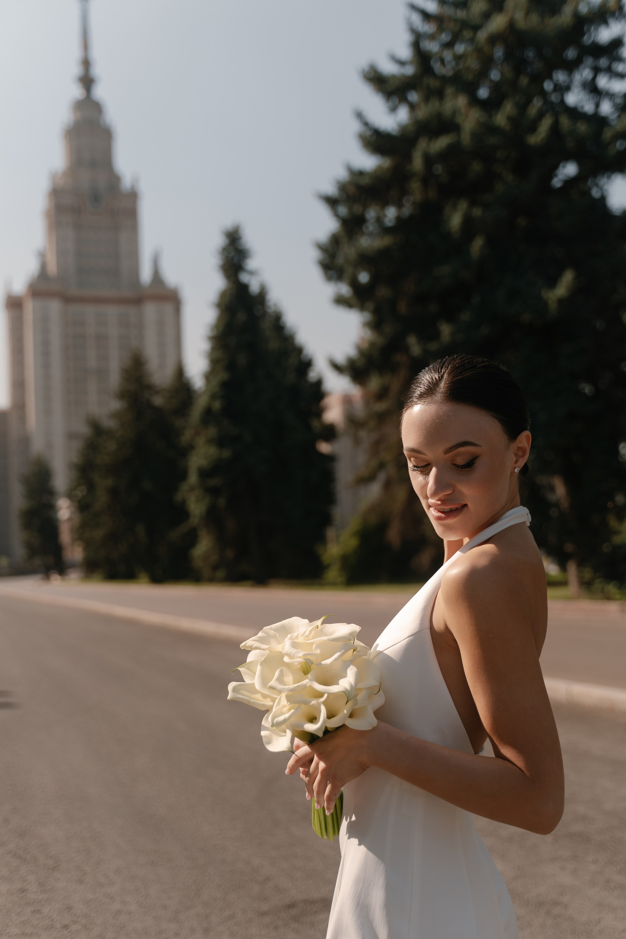 A&D (МОСКВА). Свадебный фотограф — Наталья Фед СПб/Москва
