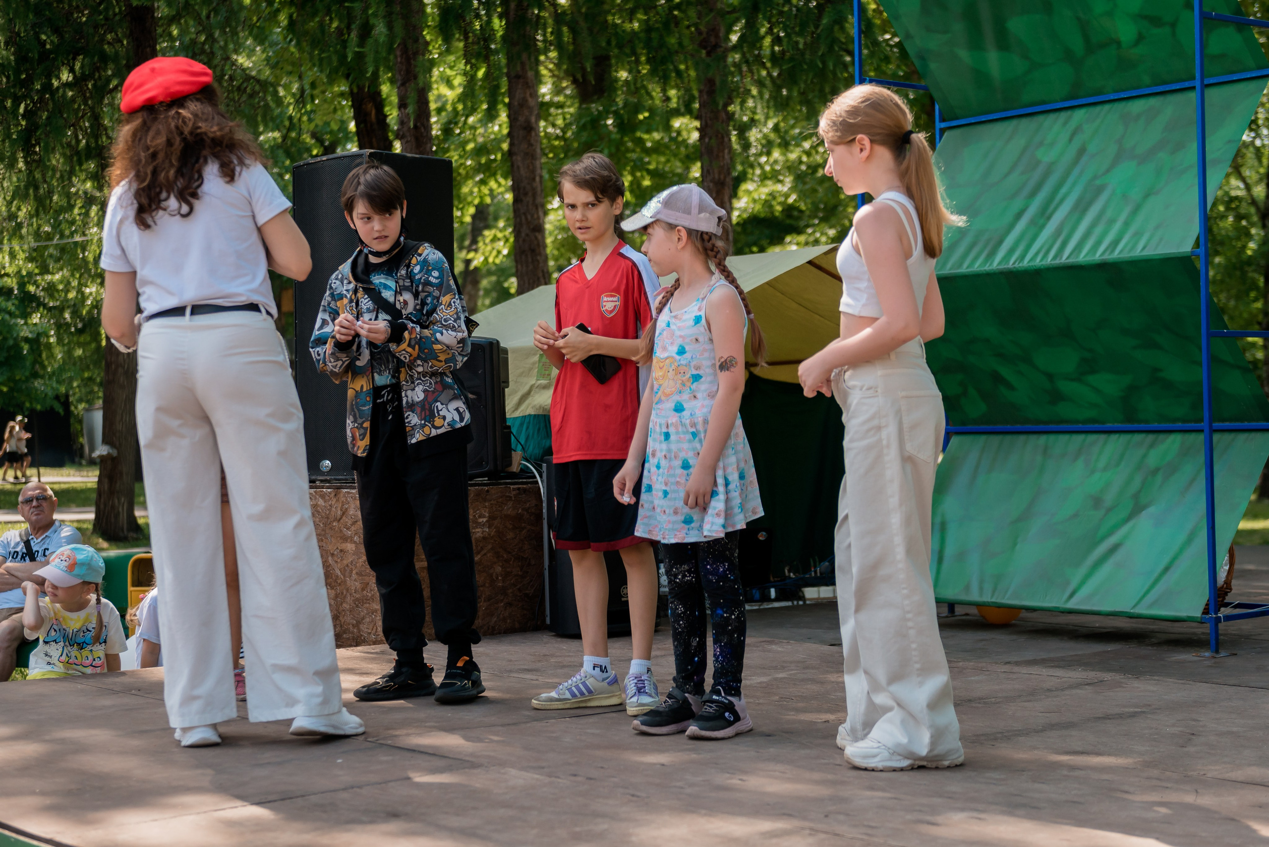 12 Июня 2024. Детский фотограф, семейный фотограф и репортажи в Кемерово