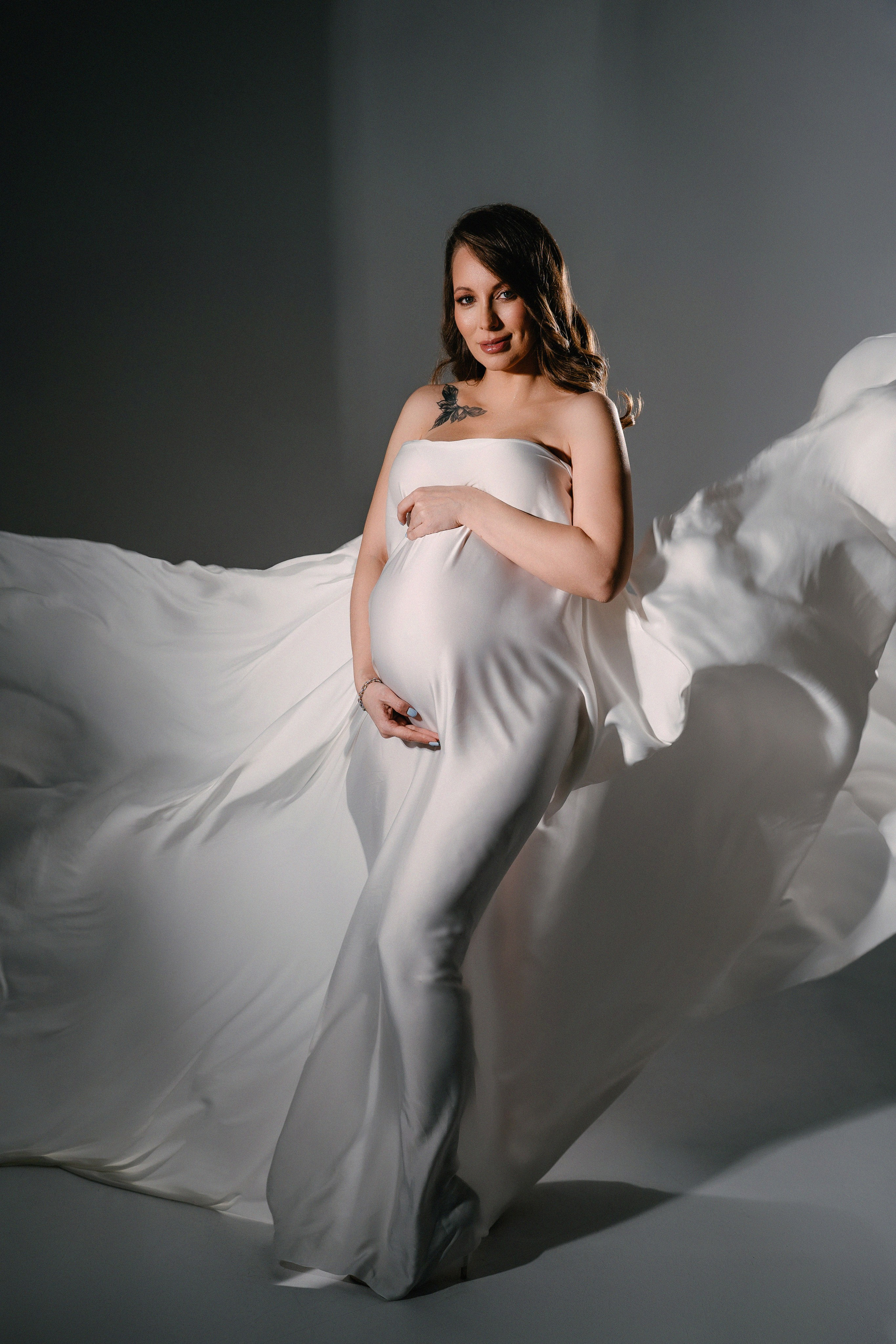 Олеся. Свадебный и семейный фотограф в Воронеже Анастасия Бойко