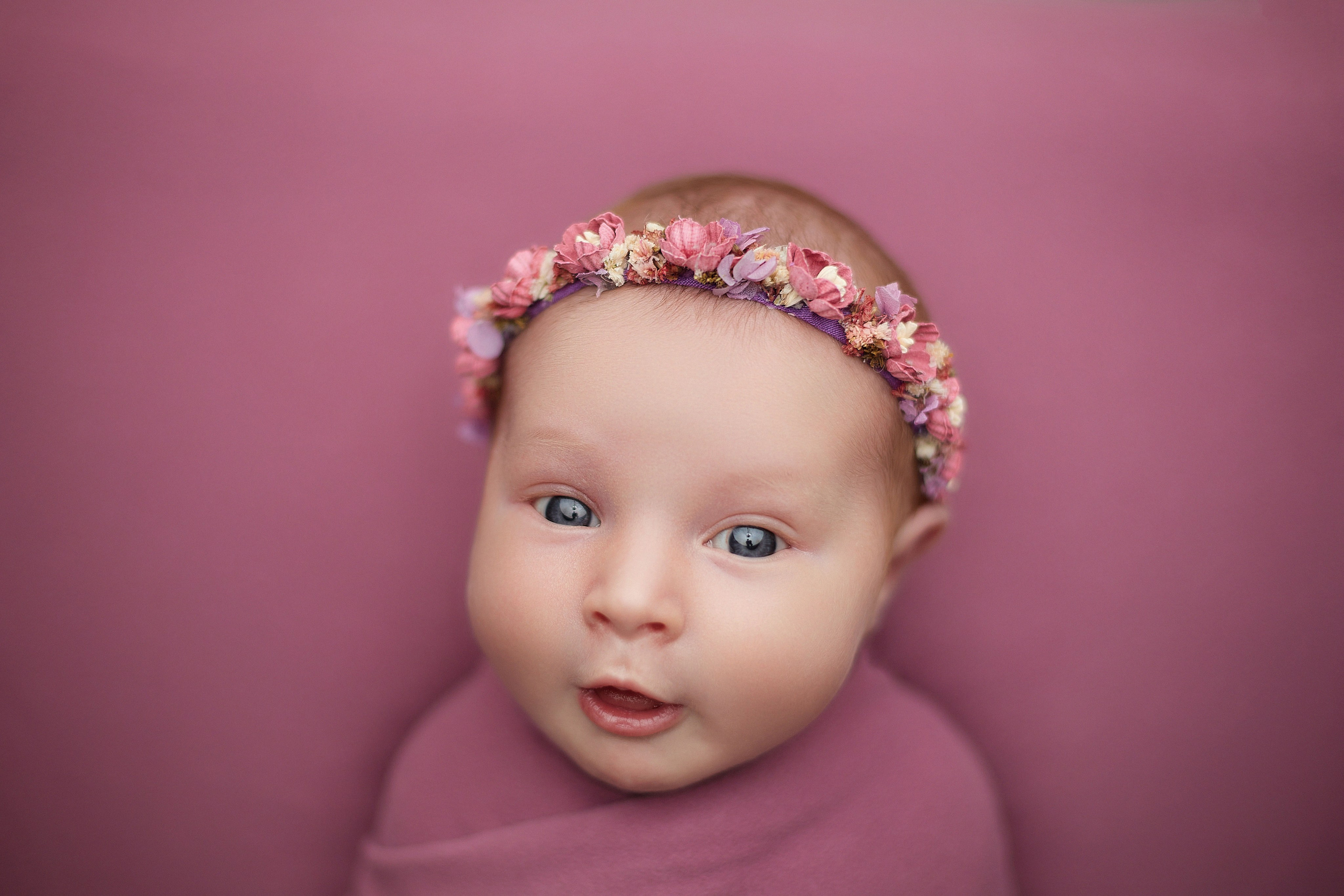 Новорожденные. Фотограф новорожденных в Набережных челнах