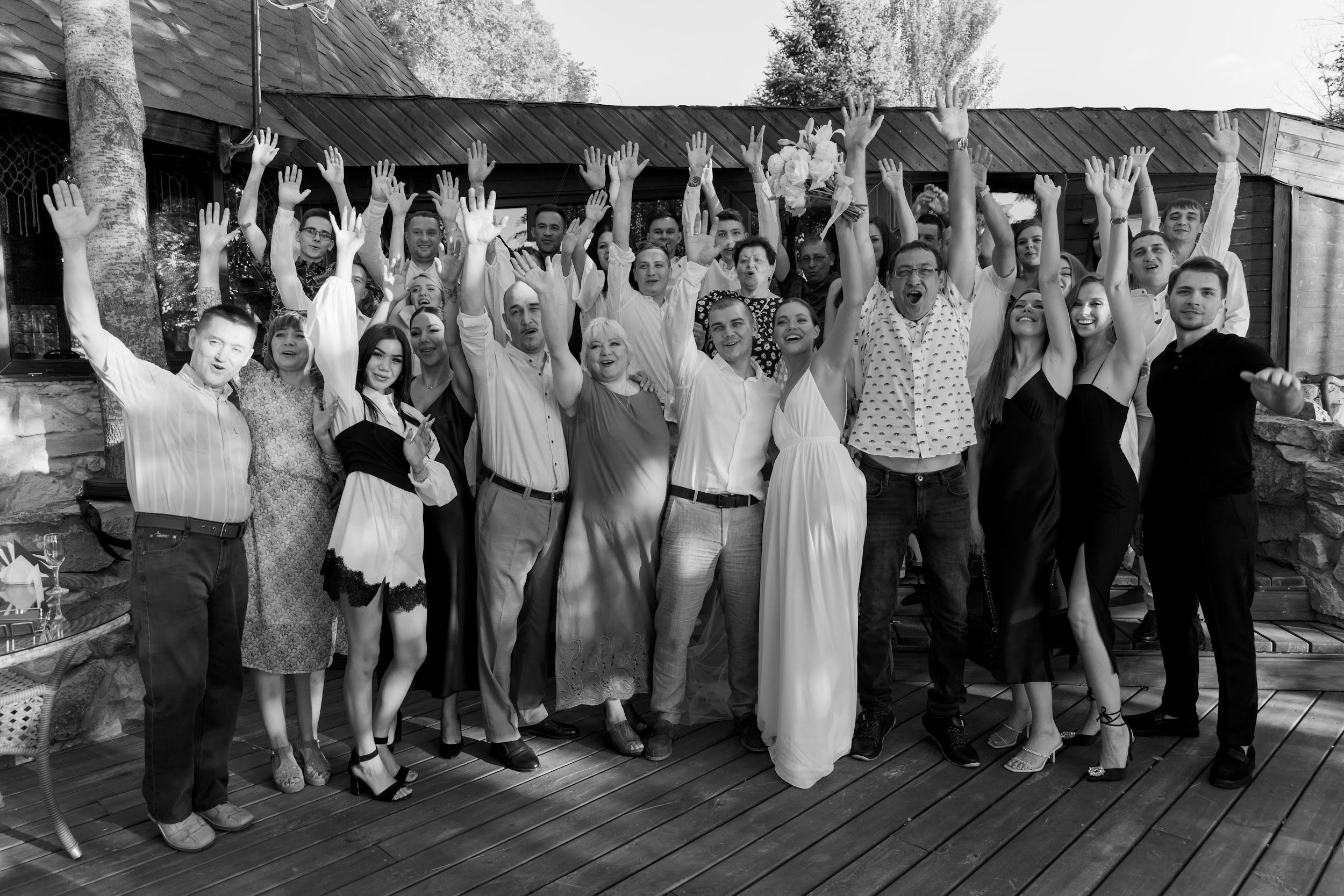 Максим и Екатерина. Фотограф в Казани, Набережных Челнах