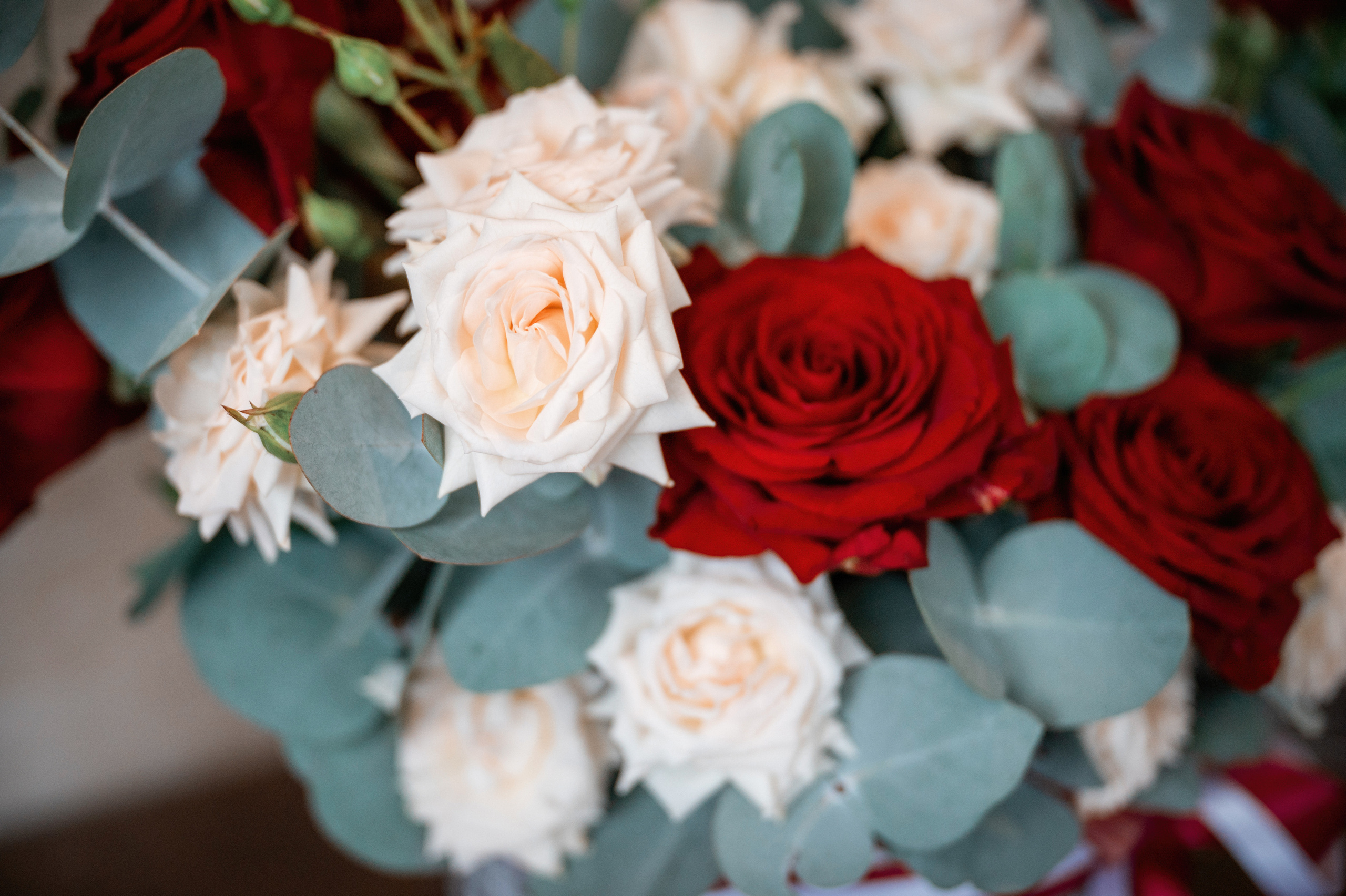Юбилей Веры Александровны. Семейный фотограф в г. Воскресенск Наталия Молева
