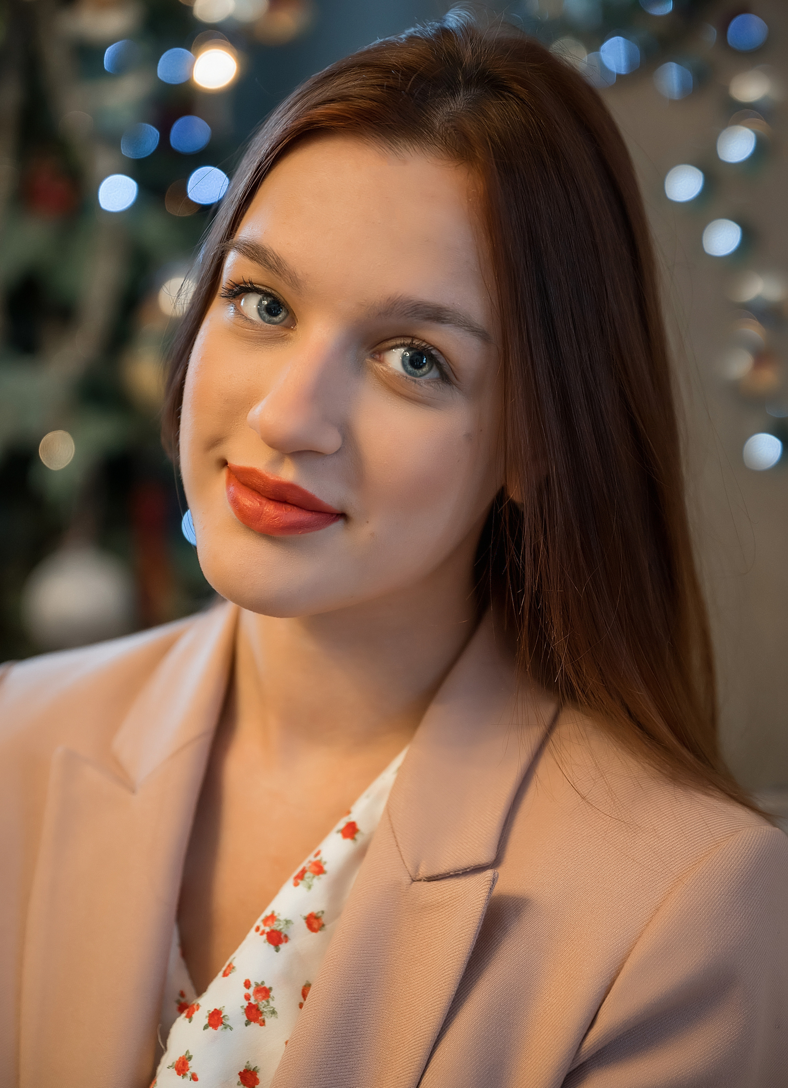 Юбилей Веры Александровны. Семейный фотограф в г. Воскресенск Наталия Молева