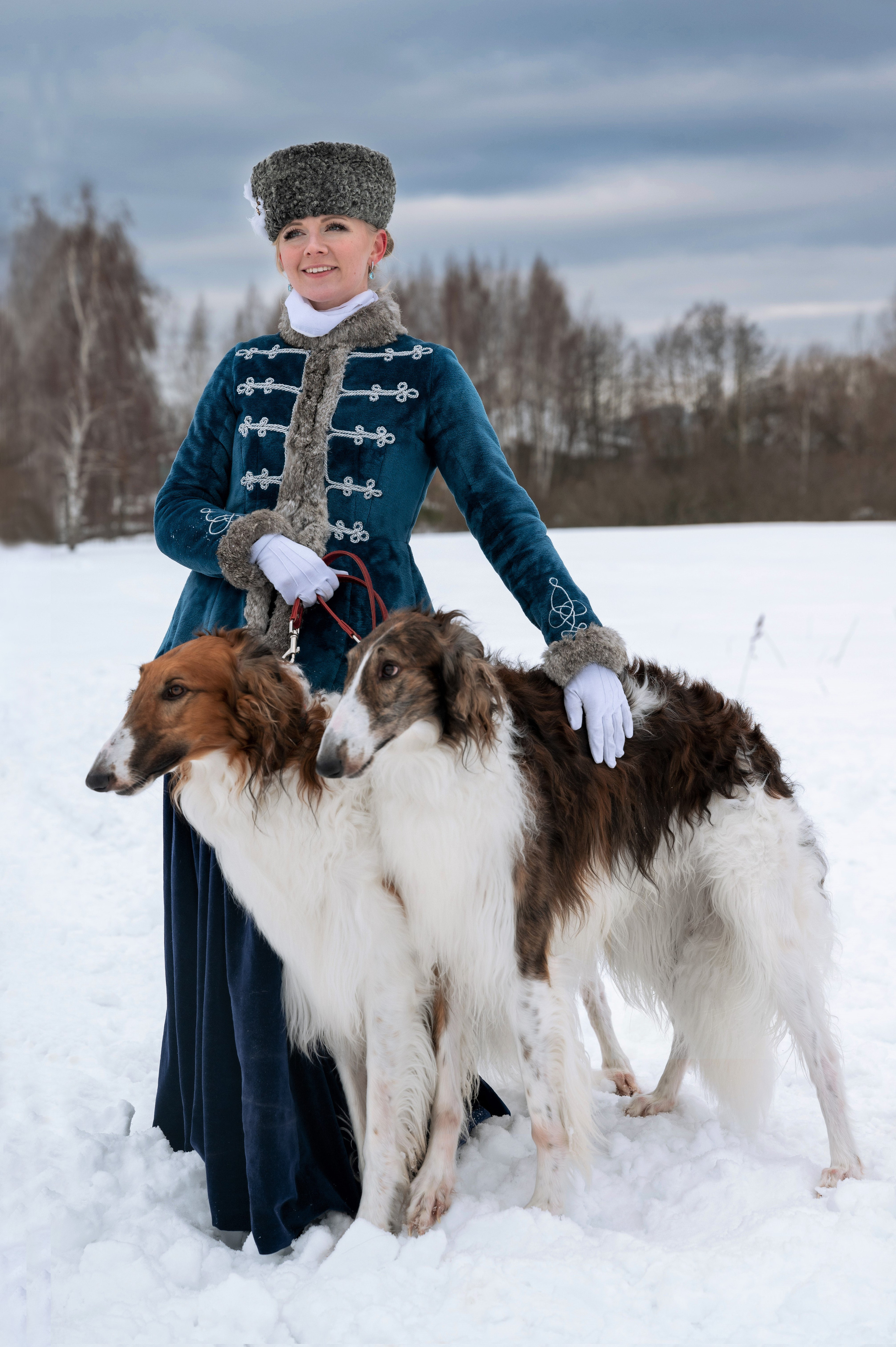 КСК «Корнет». Семейный фотограф в г. Воскресенск Наталия Молева
