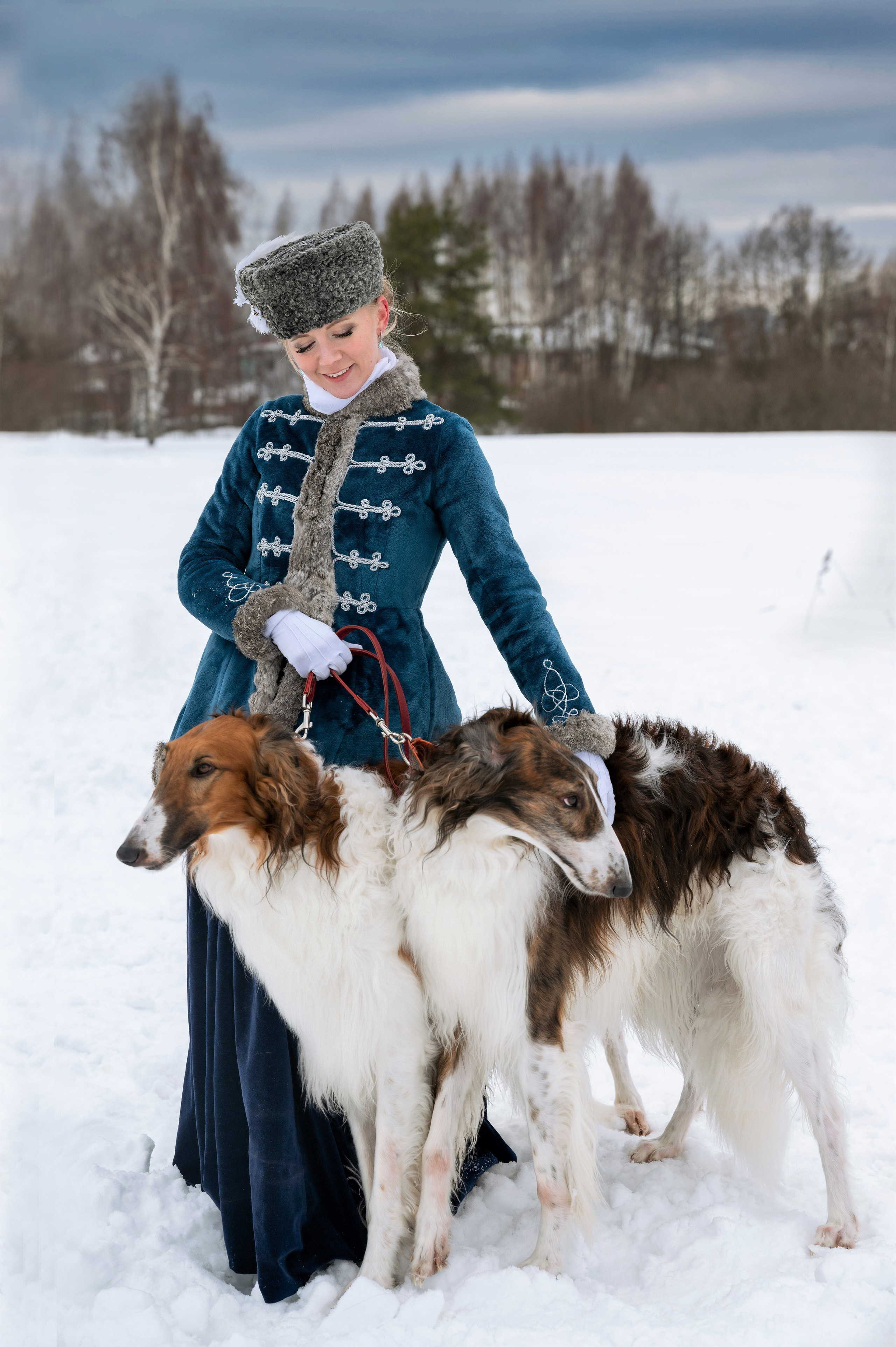 КСК «Корнет». Семейный фотограф в г. Воскресенск Наталия Молева