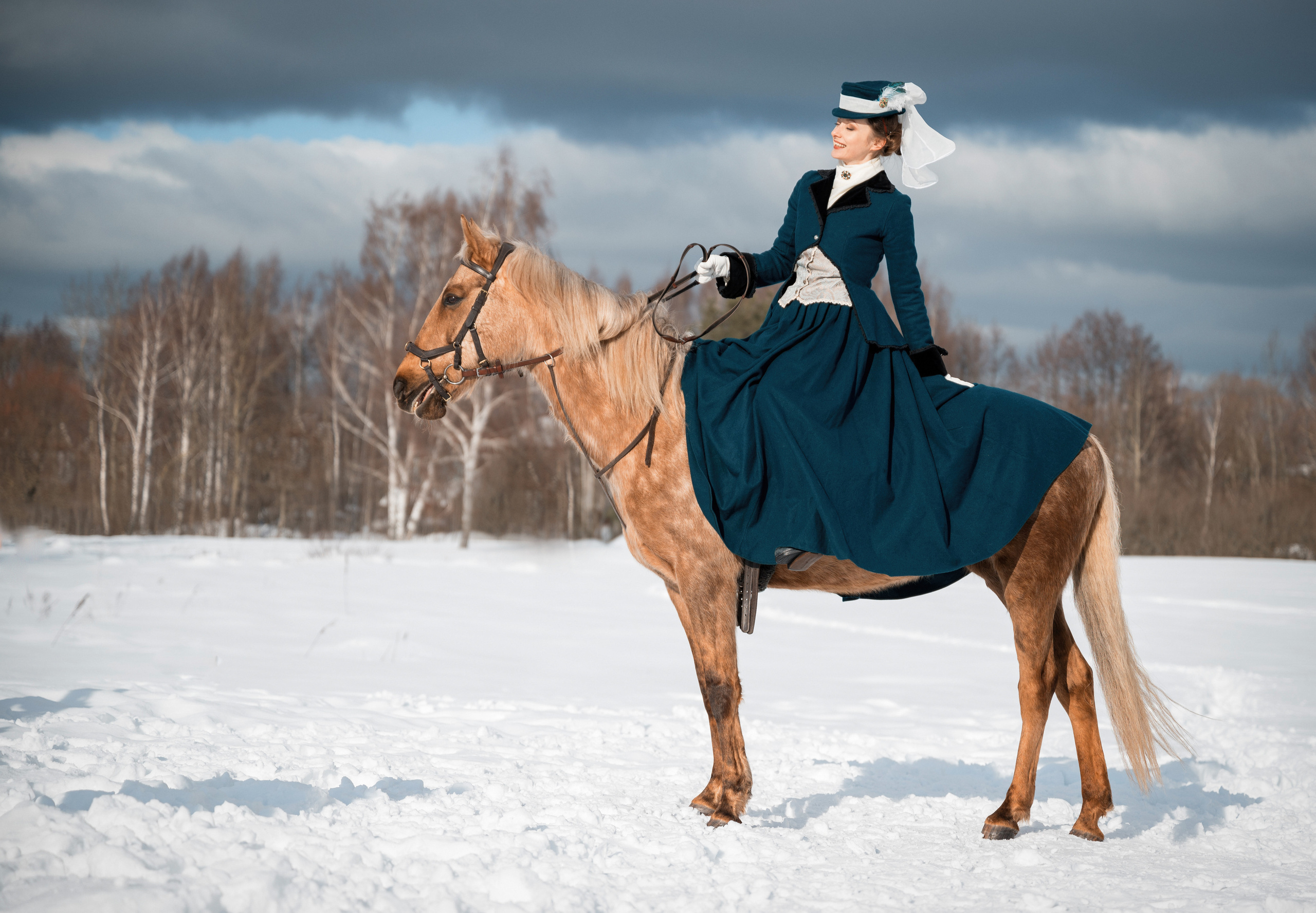КСК «Корнет». Семейный фотограф в г. Воскресенск Наталия Молева