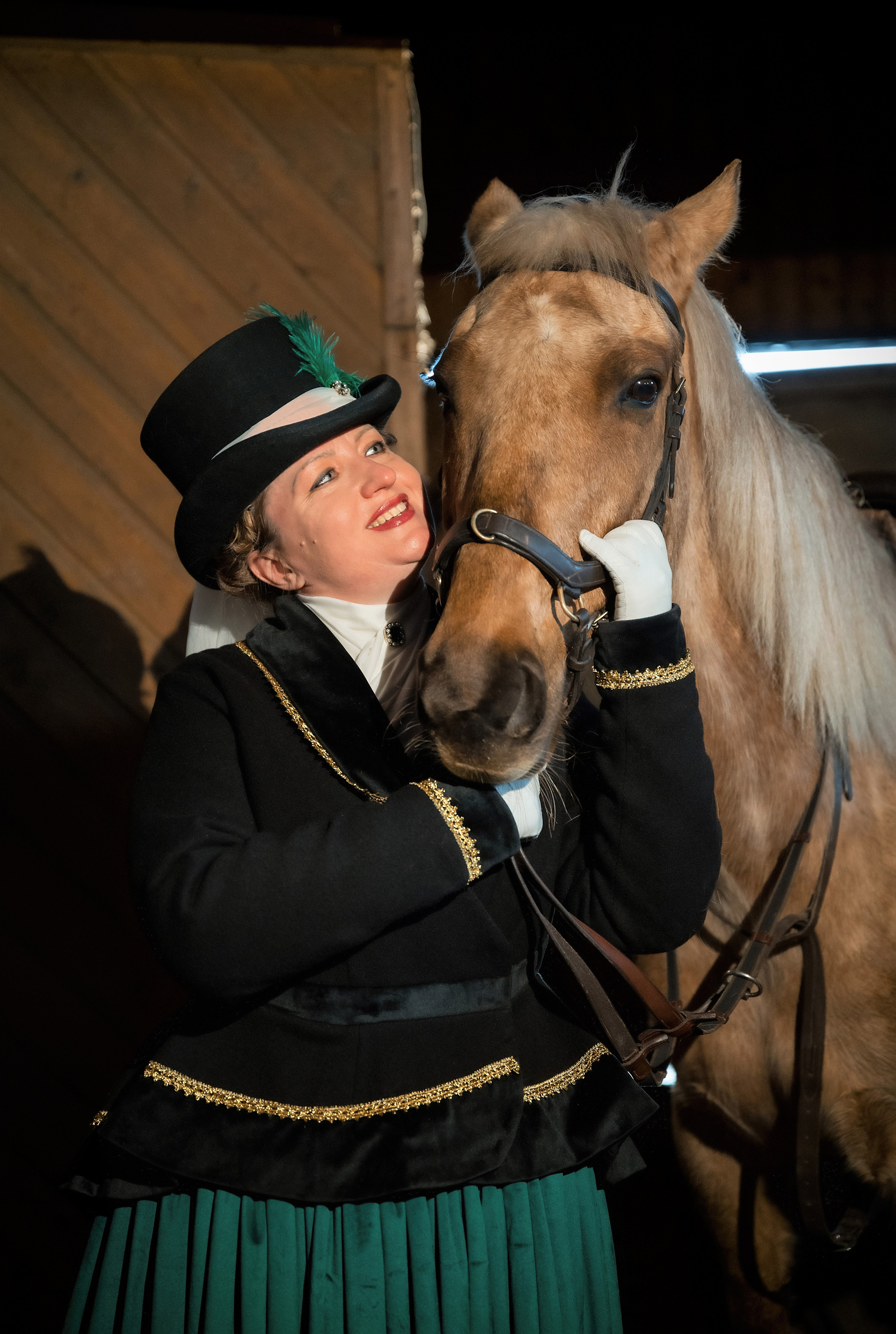 КСК «Корнет». Семейный фотограф в г. Воскресенск Наталия Молева