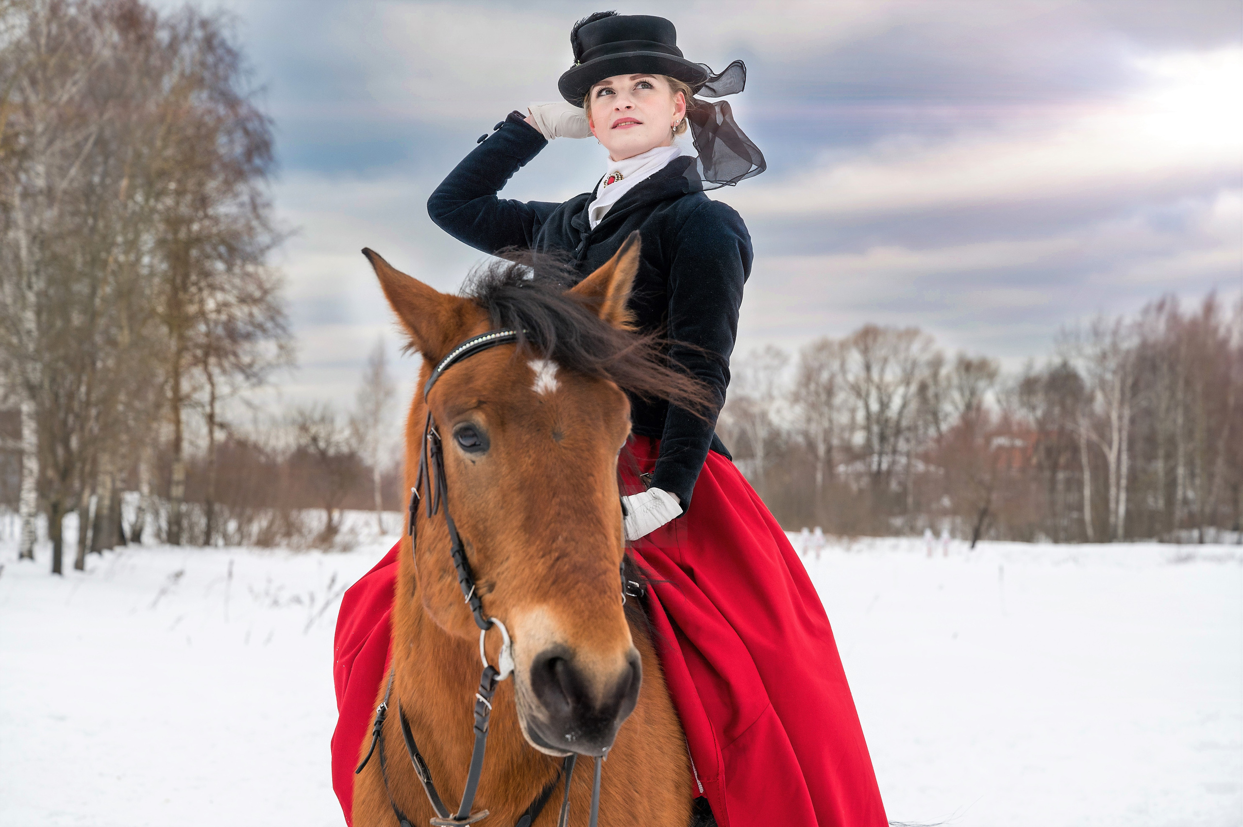 КСК «Корнет». Семейный фотограф в г. Воскресенск Наталия Молева