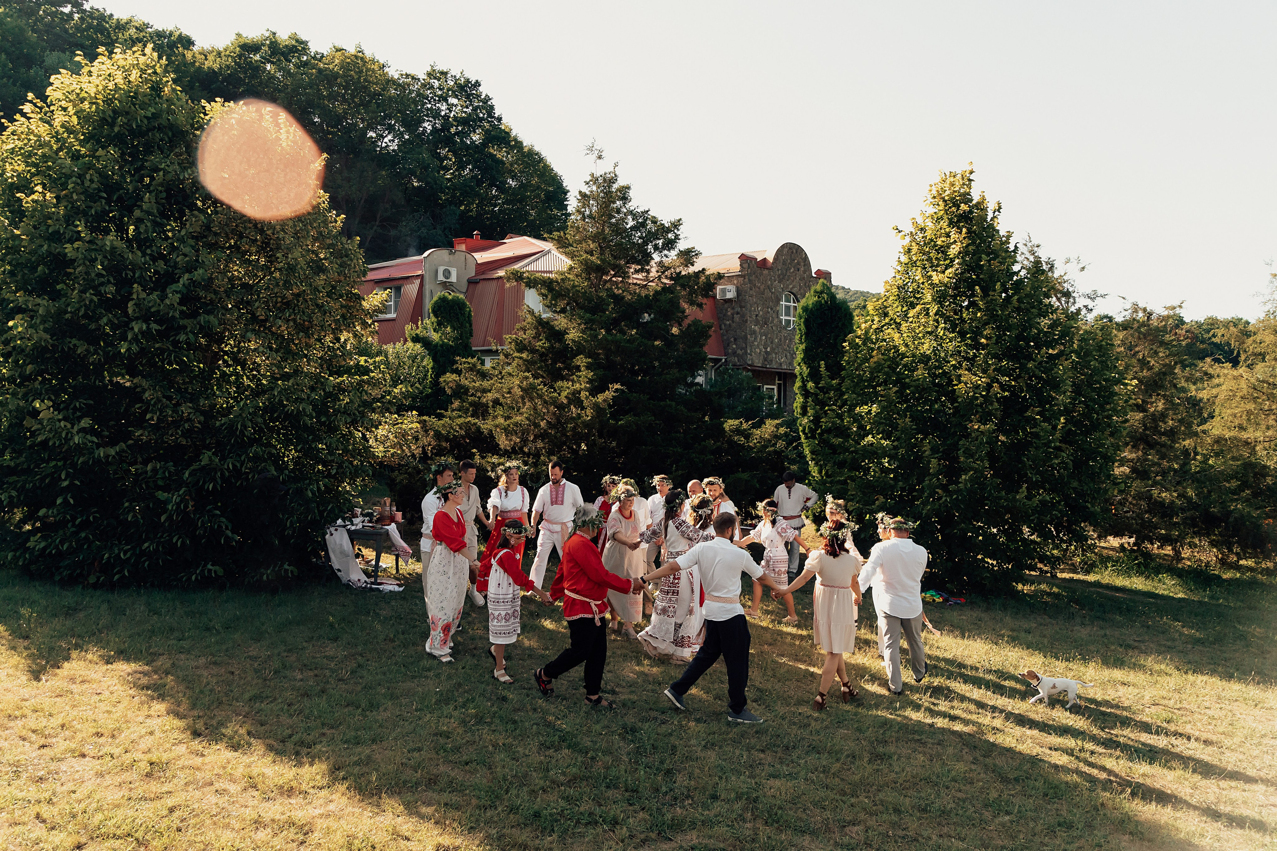 Свадьба. Свадебный и семейный фотограф/видеограф в Краснодаре Наталья Осинская