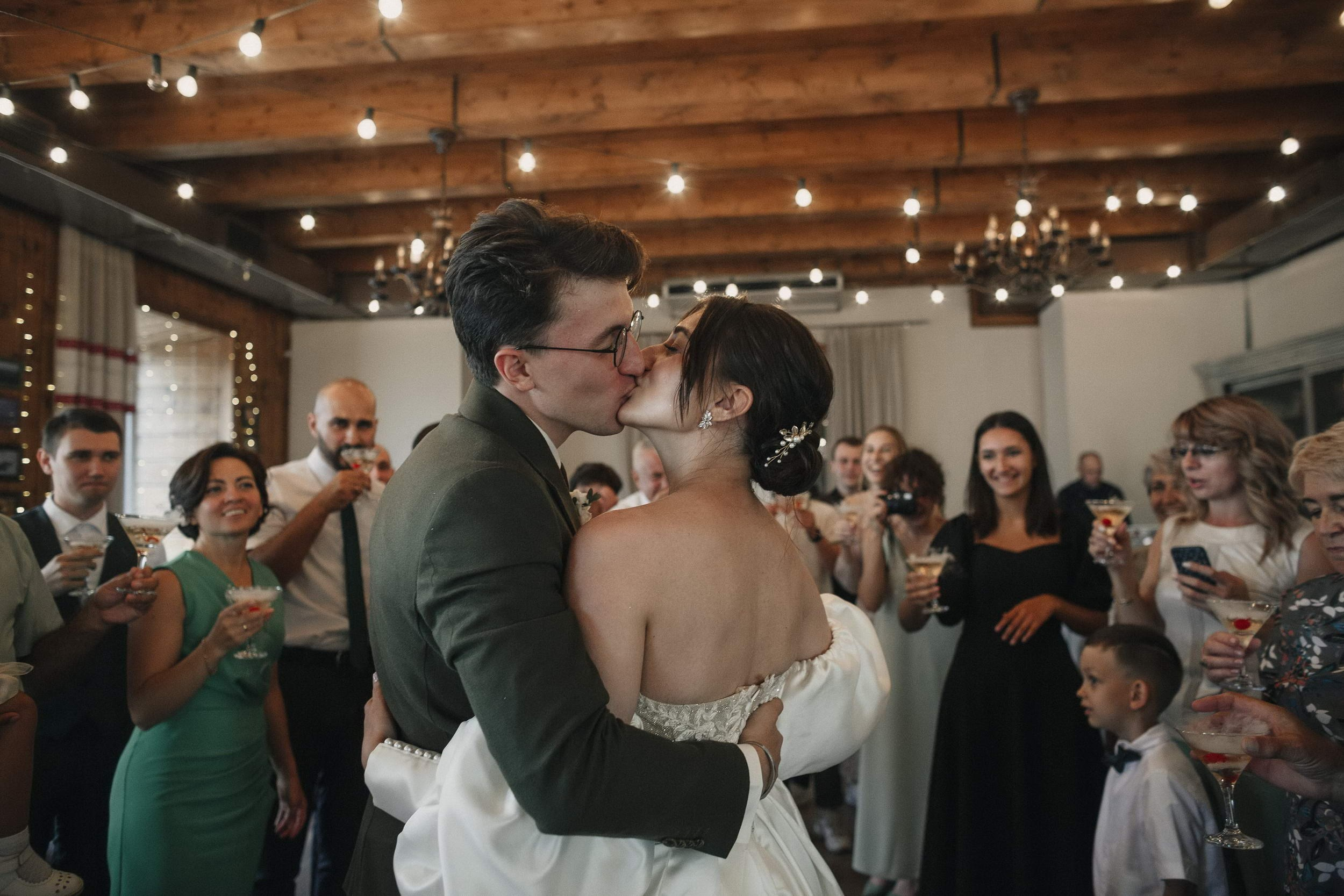 Лучшая свадебная фотосессия. Свадебный фотограф Игорь Брундасов 8PHOTO на свадьбу венчание загс СПб