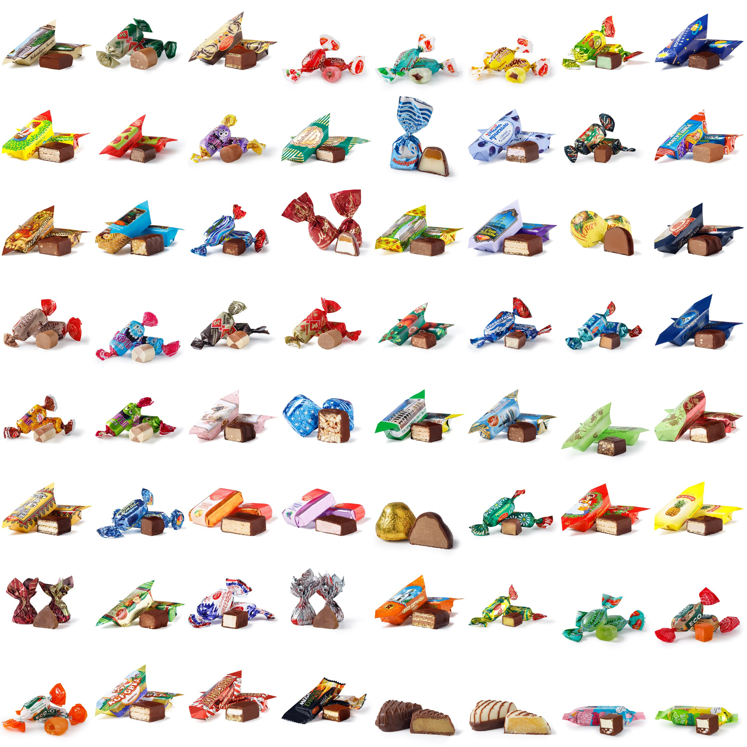 Шоколад. Фуд и предметный фотограф Гришина Ольга