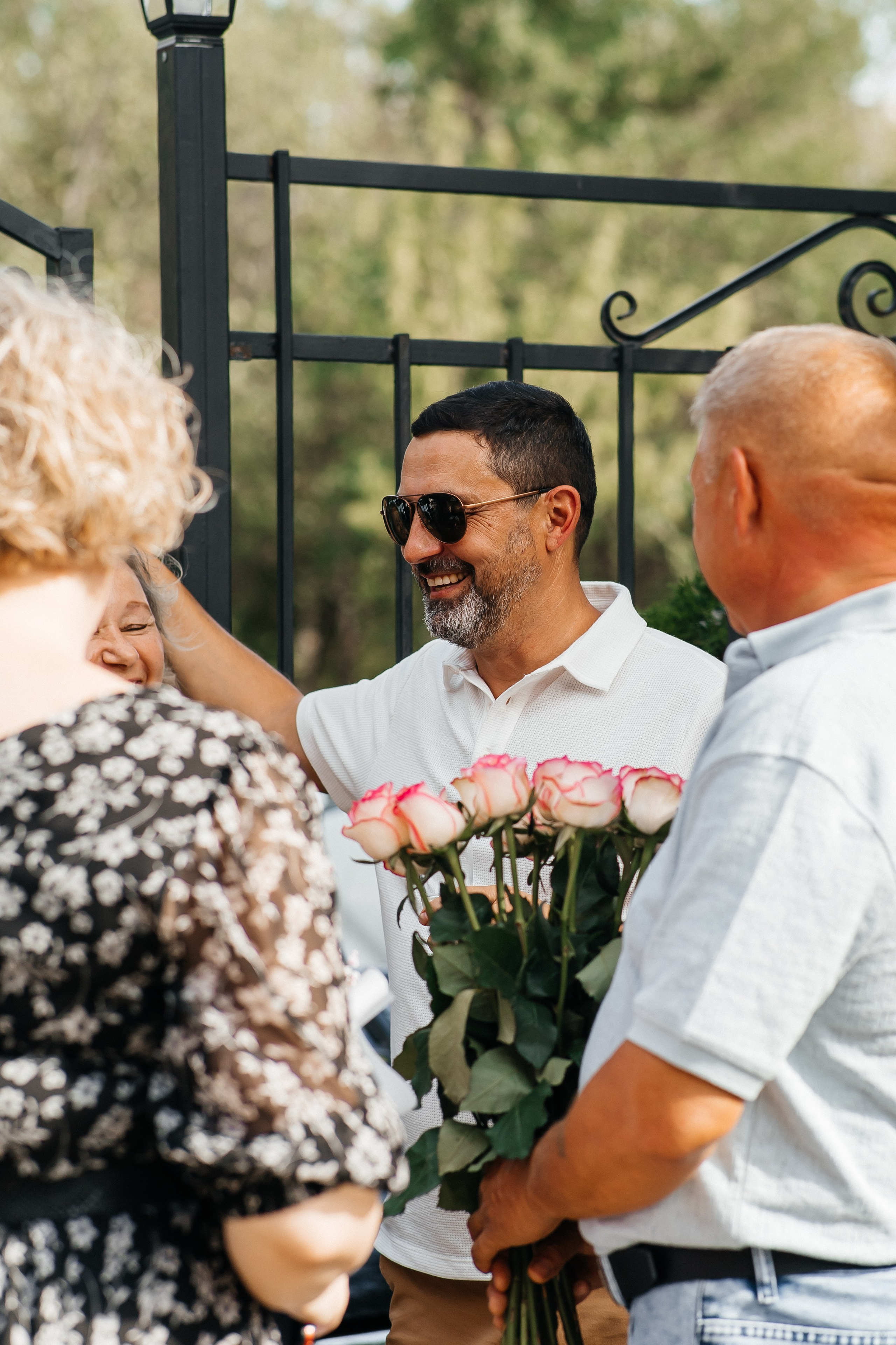 Максим и Оксана. Свадебный и семейный фотограф в Ростове-на-Дону