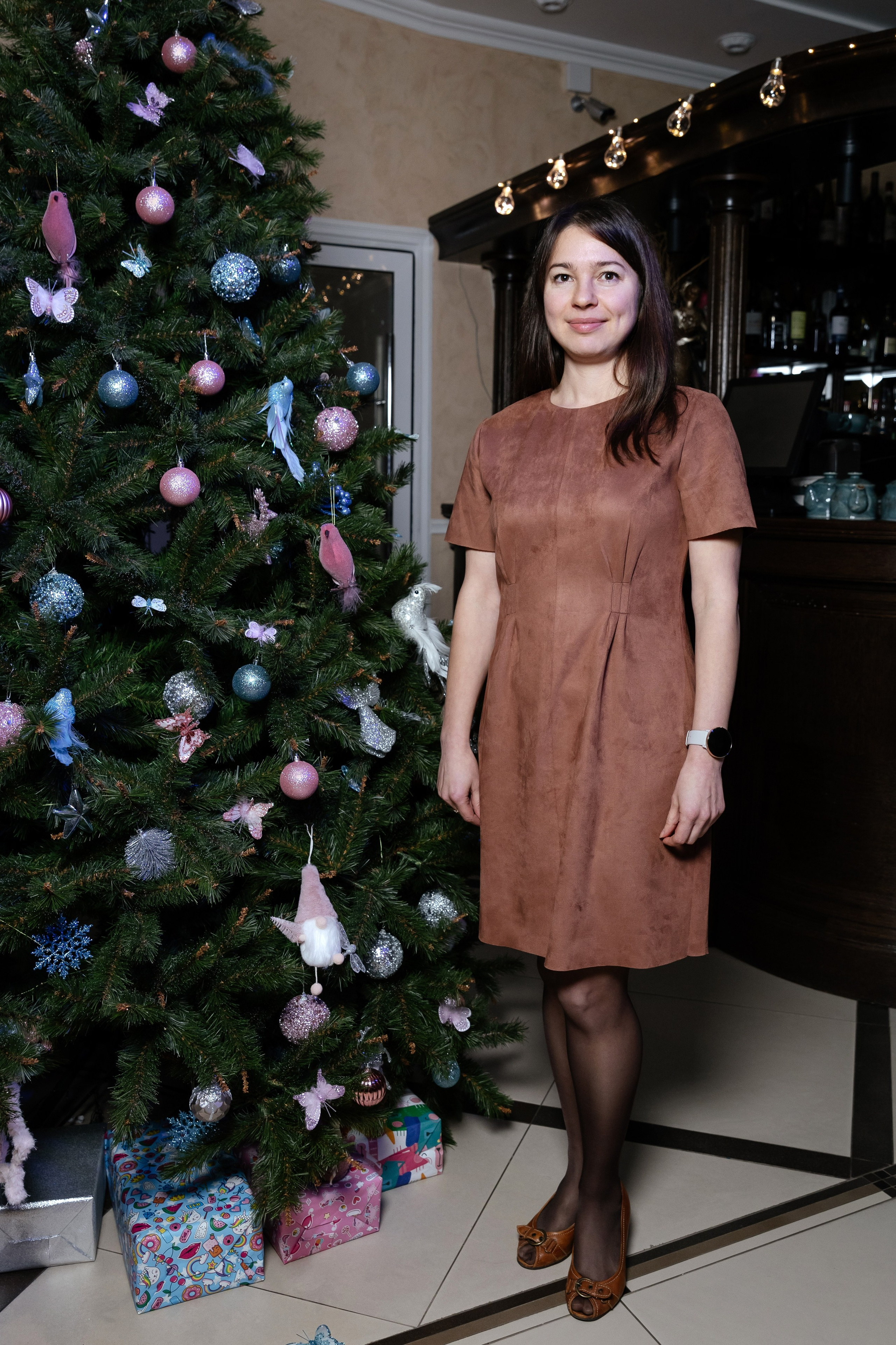 Олимп. Семейный фотограф — Макс Белогрудов