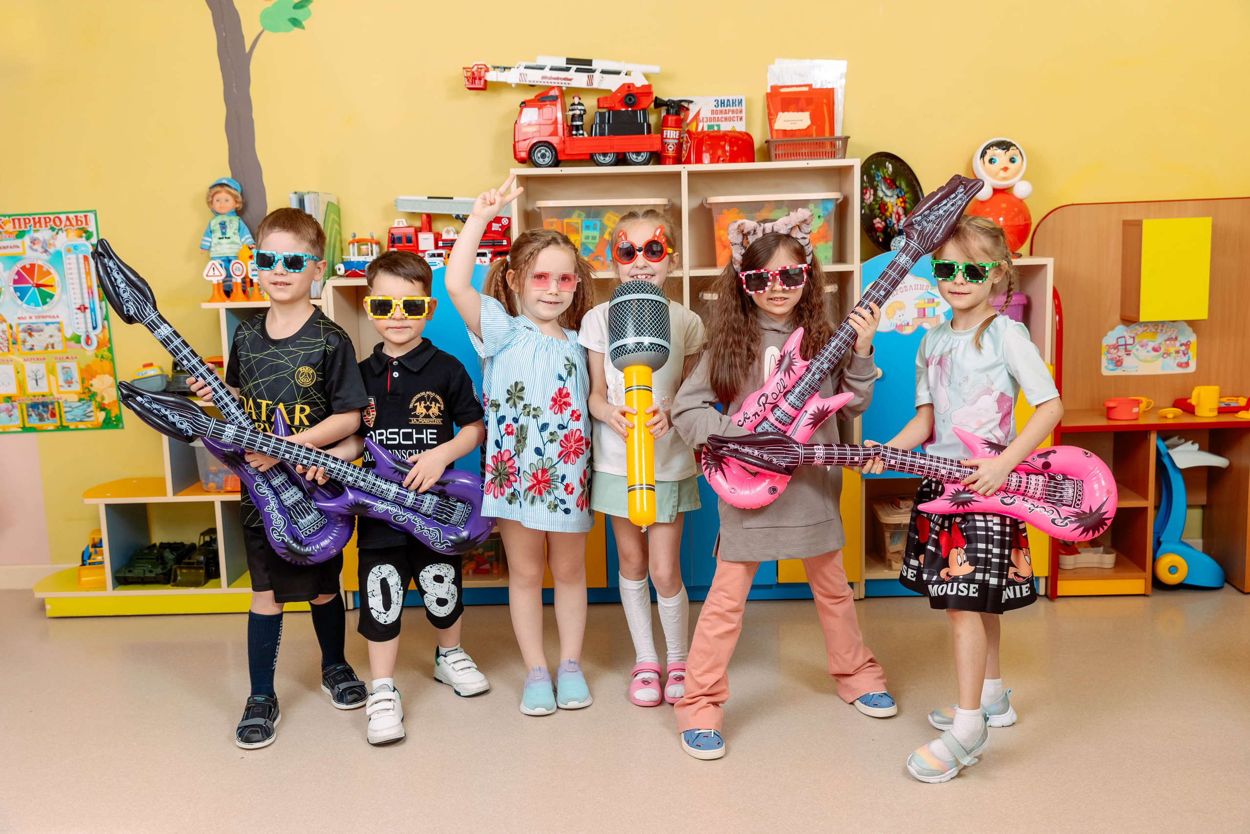 REPEYBOOK | Выпускные альбомы для детского сада и класса