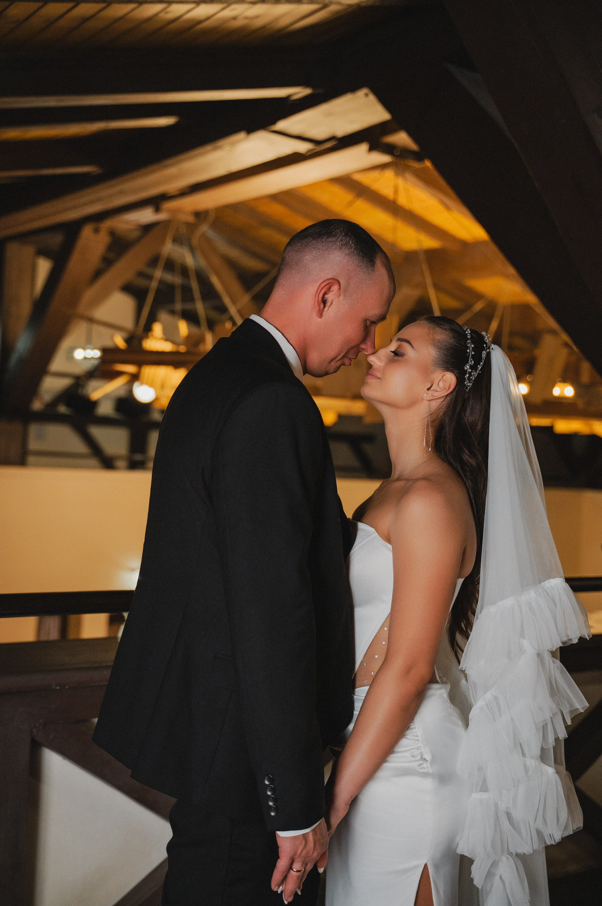 Альбом 17. Свадебный фотограф в Рязани Дзюрак Елизавета