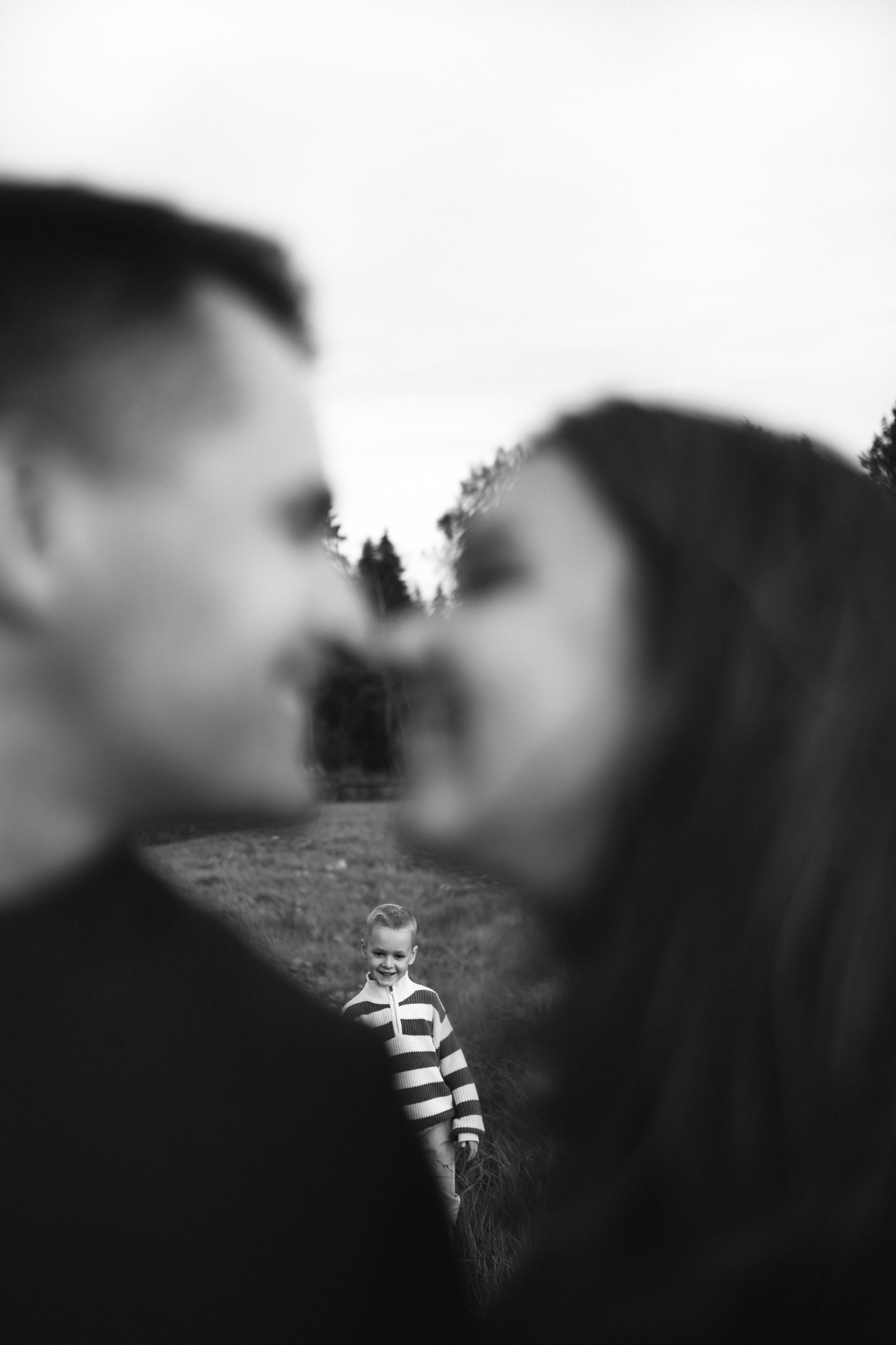 Ирина и ее семья. Фотограф в Санкт-Петербурге