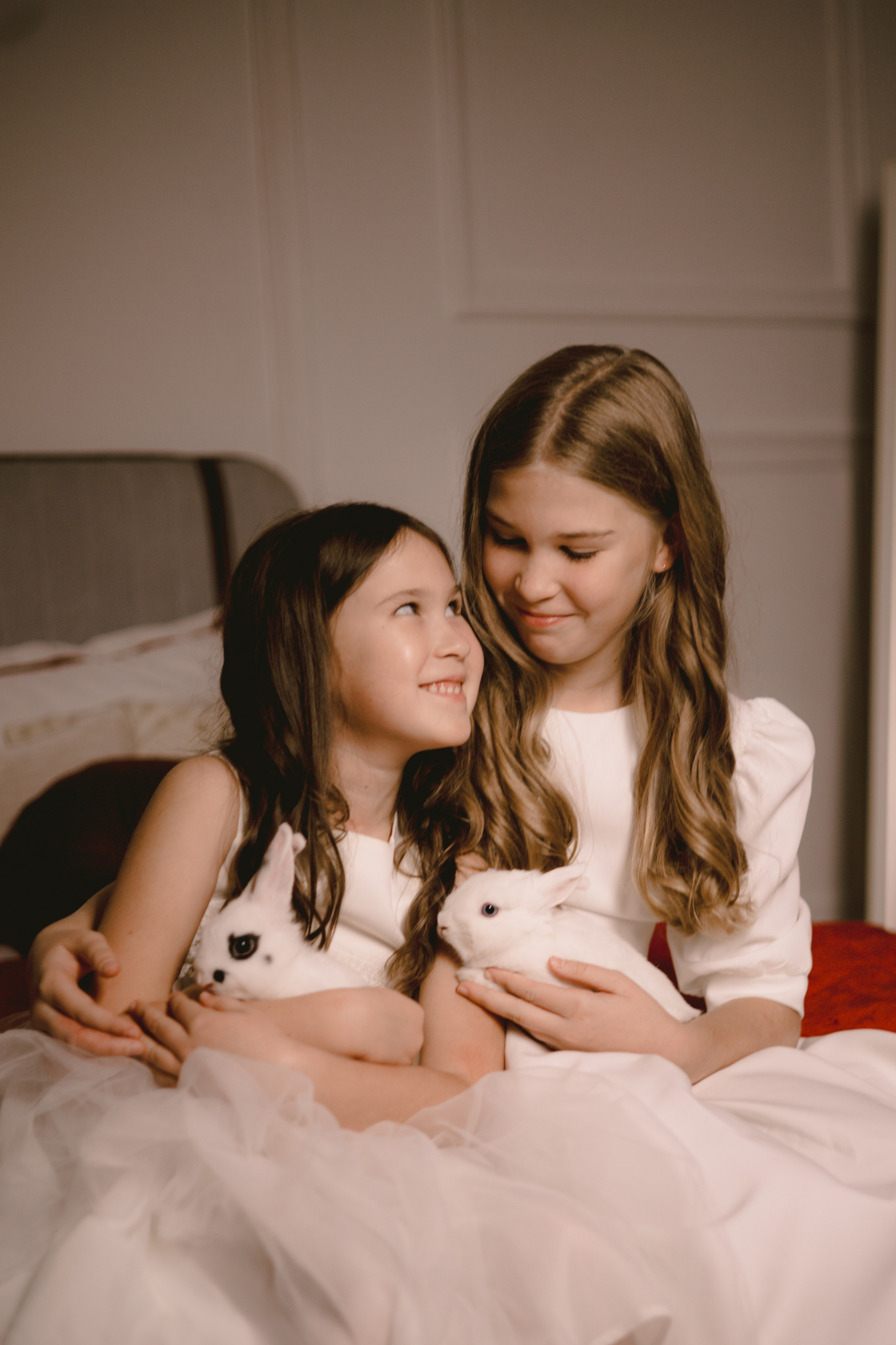 Daily Studio|Soft|Сестрички