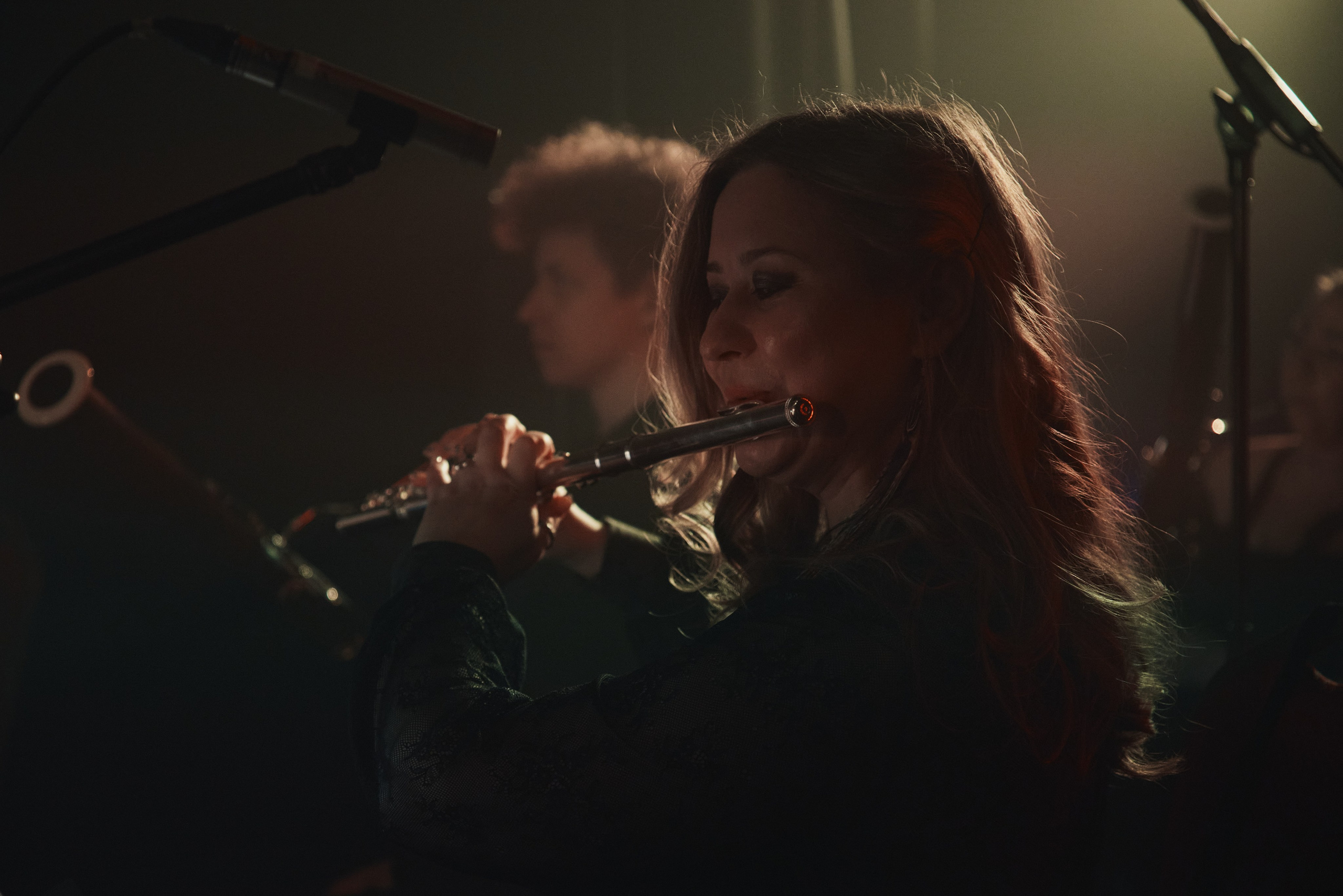 Saphath. «Симфония пепла»