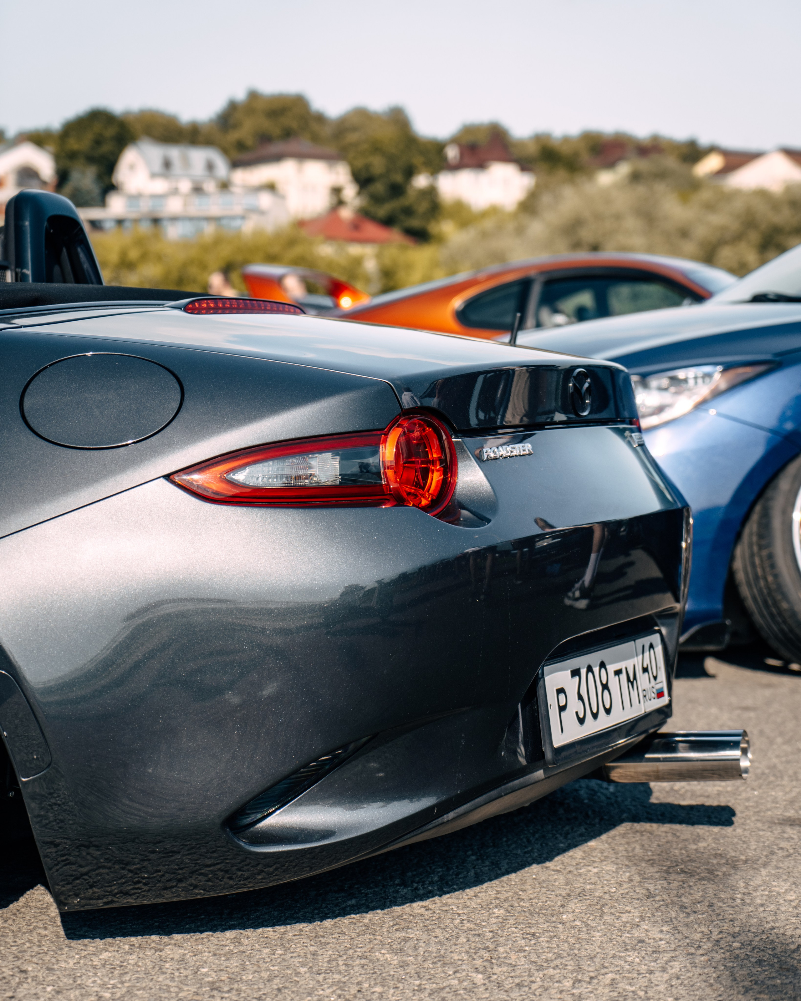 SMD Kaluga. Vlad Trykov