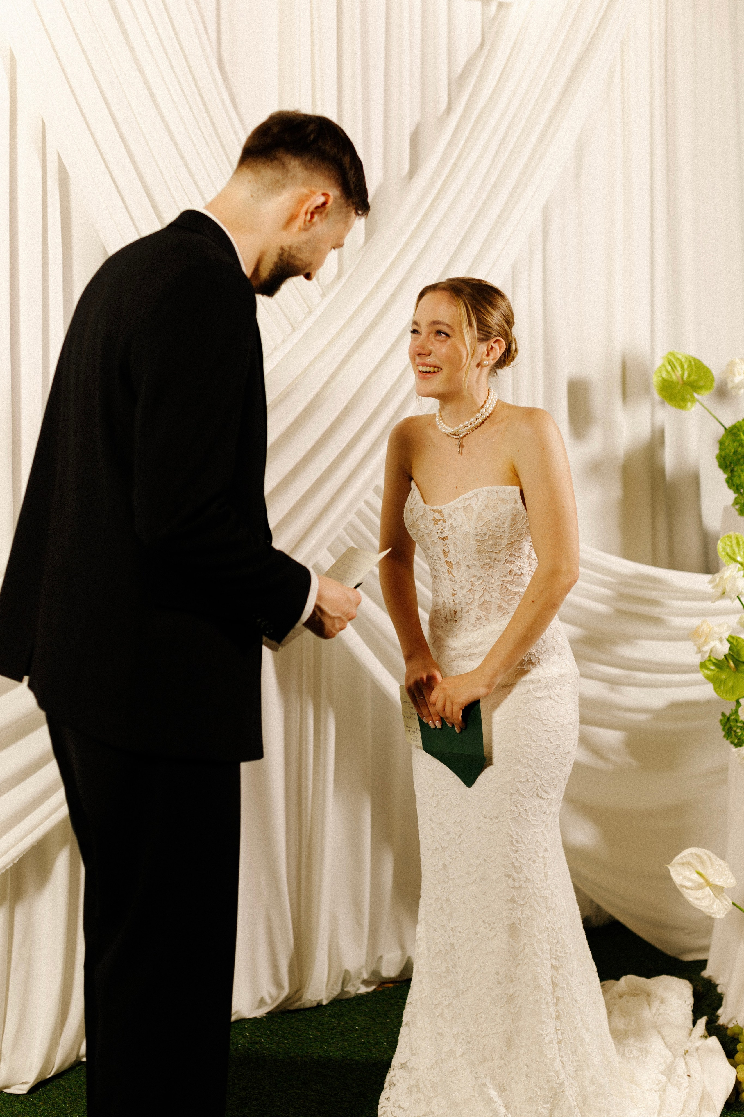 Sonya & Vova. Свадебный фотограф Москва и ЮГ