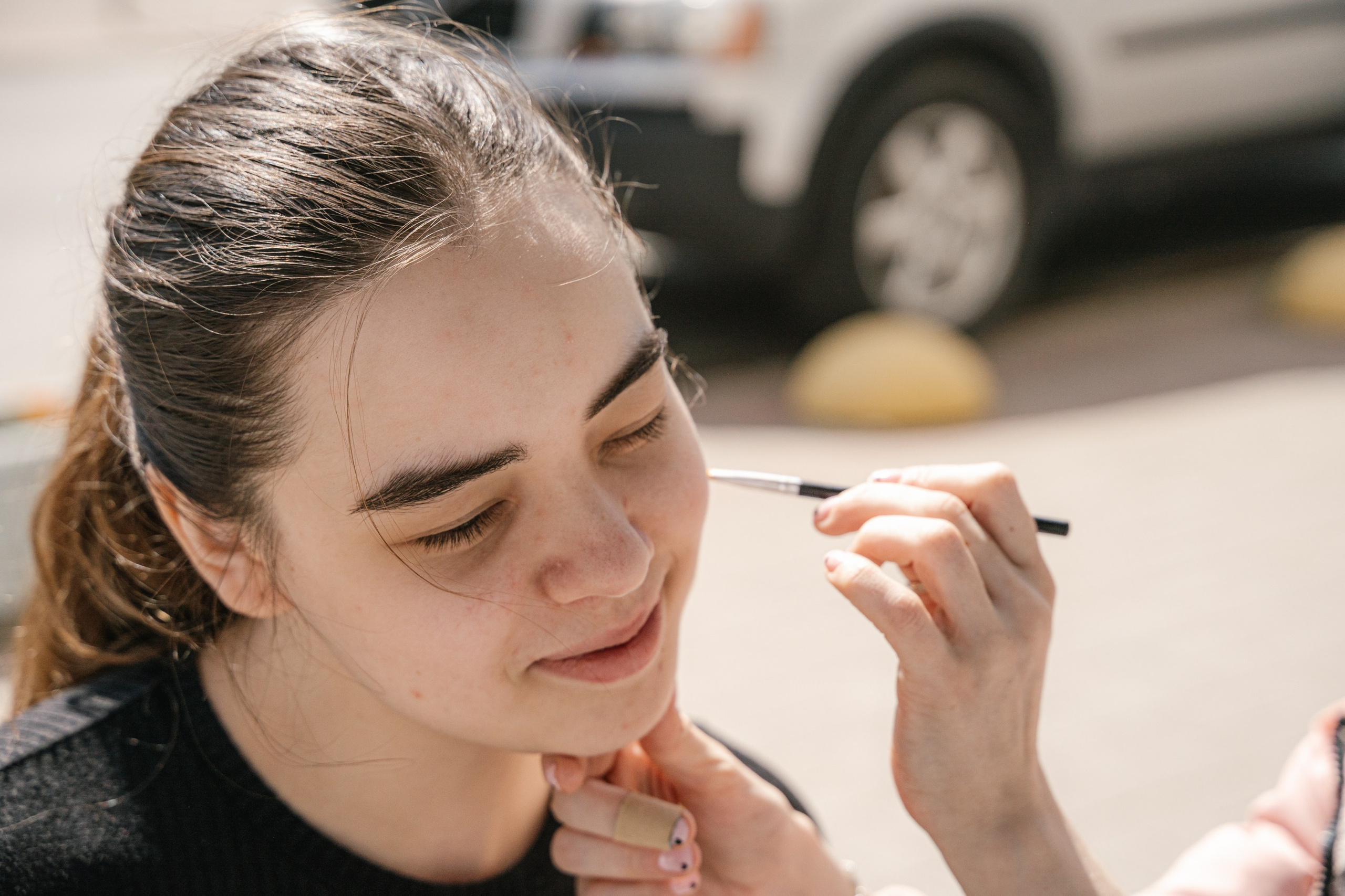 1 июня в ИТИТ. MILATE — выпускные альбомы, фотосессии и видео в Москве