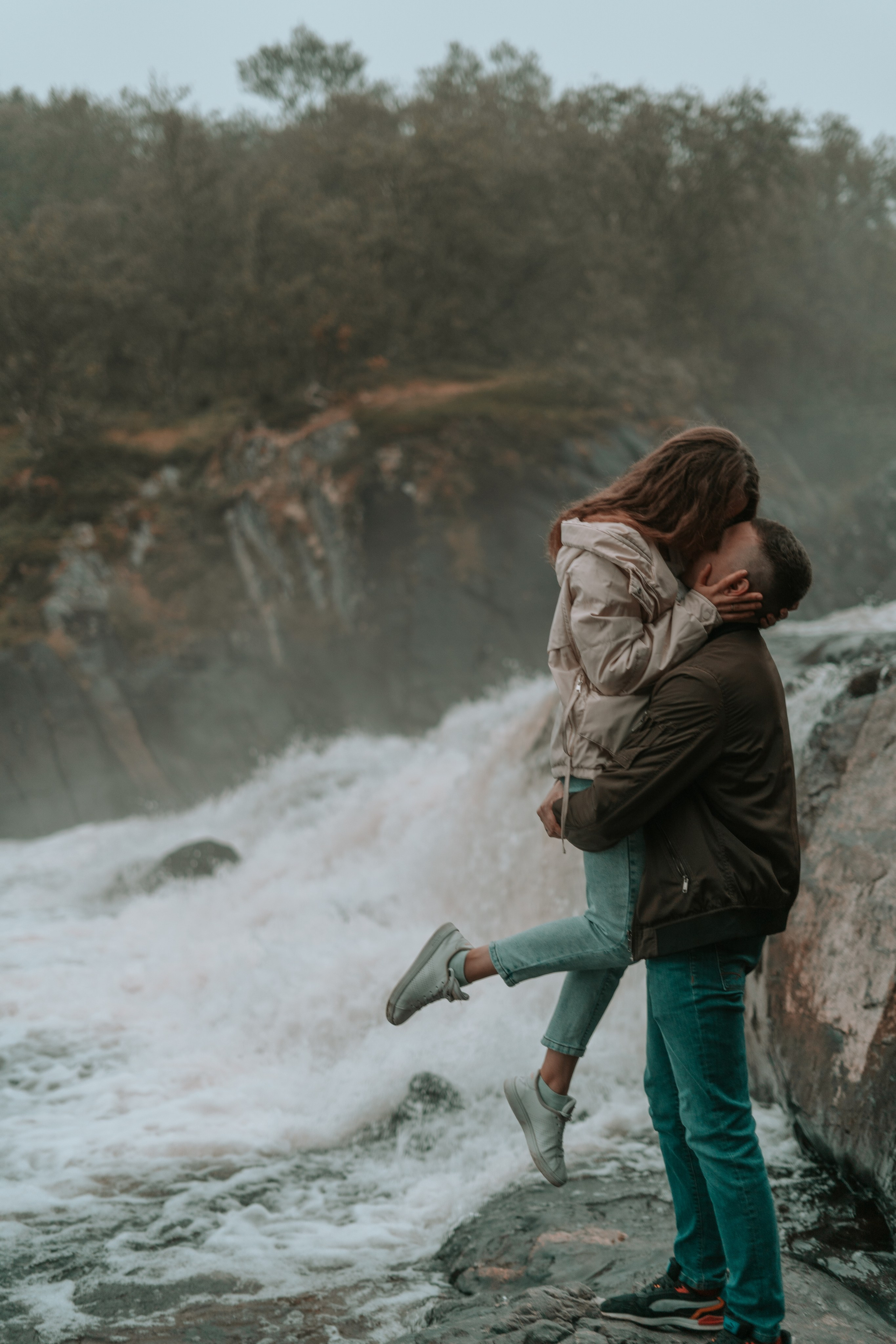 Кирилл & Виолетта. MILATE — выпускные альбомы, фотосессии и видео в Москве