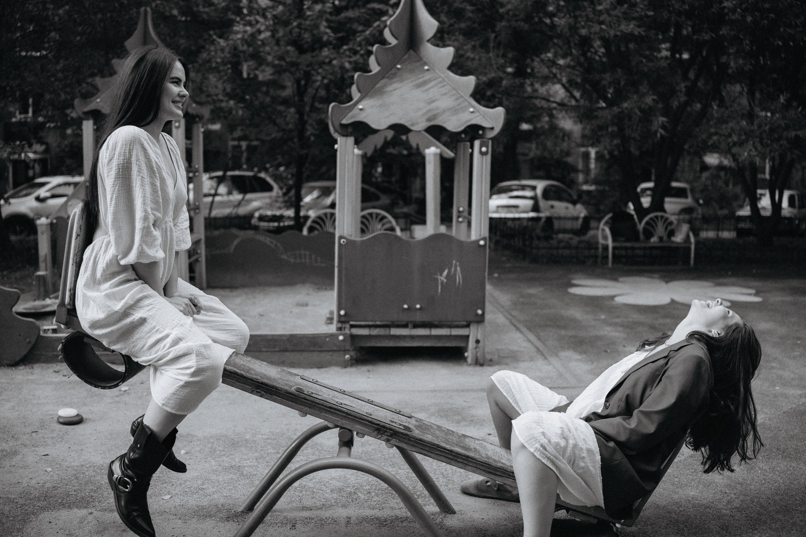 Окунуться в детство 🤍 Прогулка с сестрой. Вера Пьянцева фотограф в Санкт-Петербурге | индивидуальная, семейная и парная (love-story) съёмка