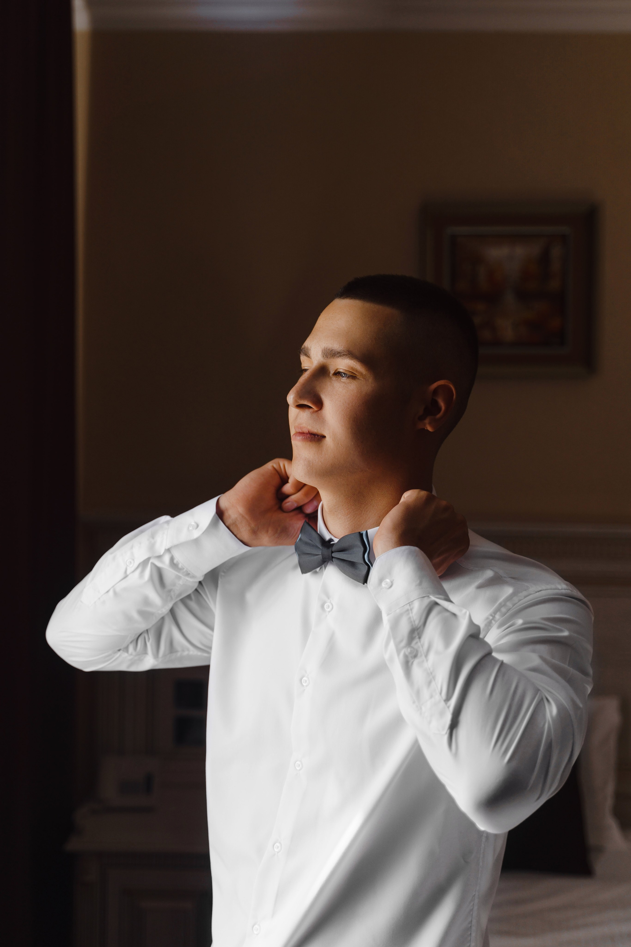 Кирилл и Лиза. Учаева Екатерина Свадебный и Семейный фотограф г. Сызрань