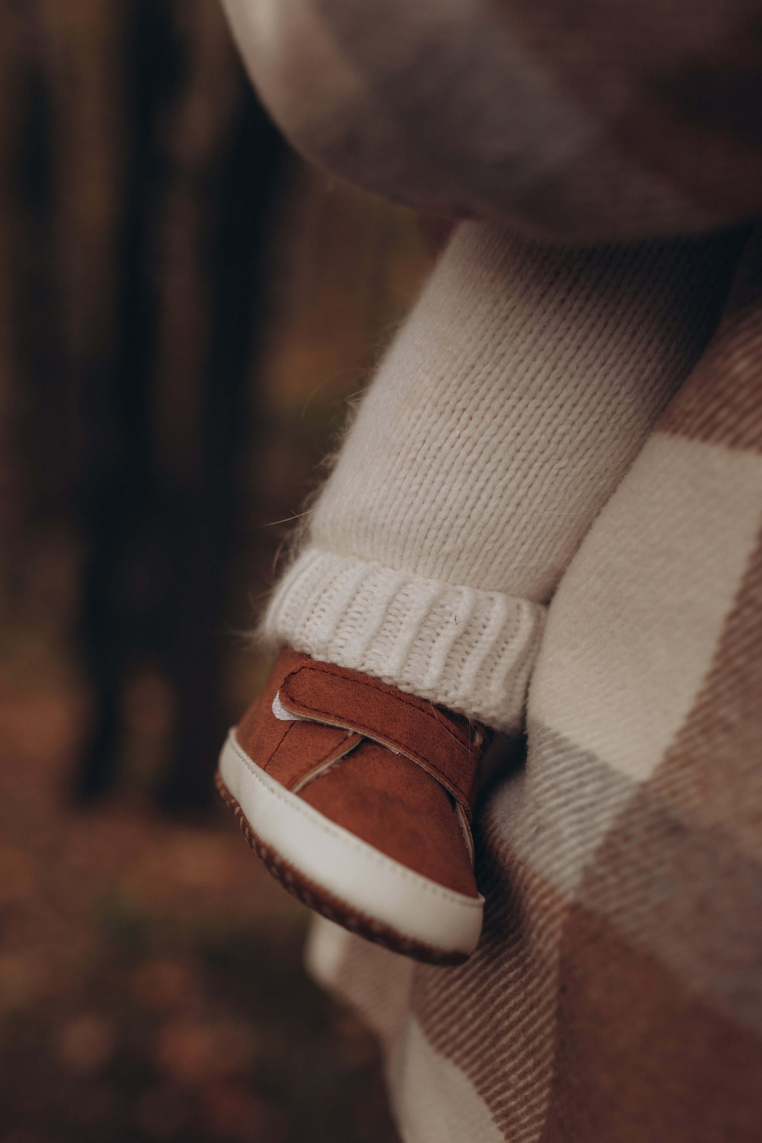 Малышке 6 месяцев. Семейный фотограф Полина Сарина Москва