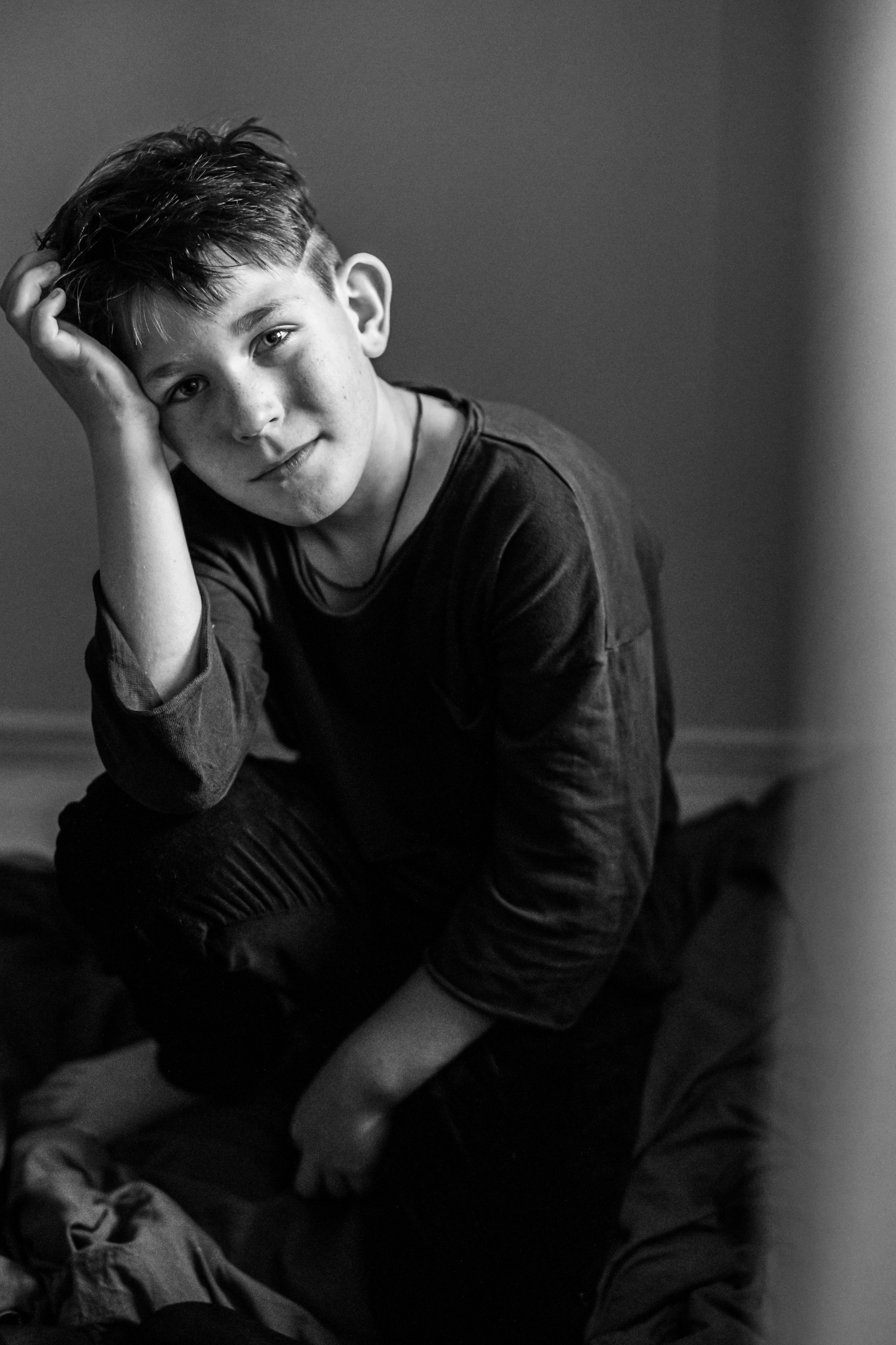 Марк и Мирон. Food-фотограф, предметный, семейный, фотограф в Москве, Асеева Яна