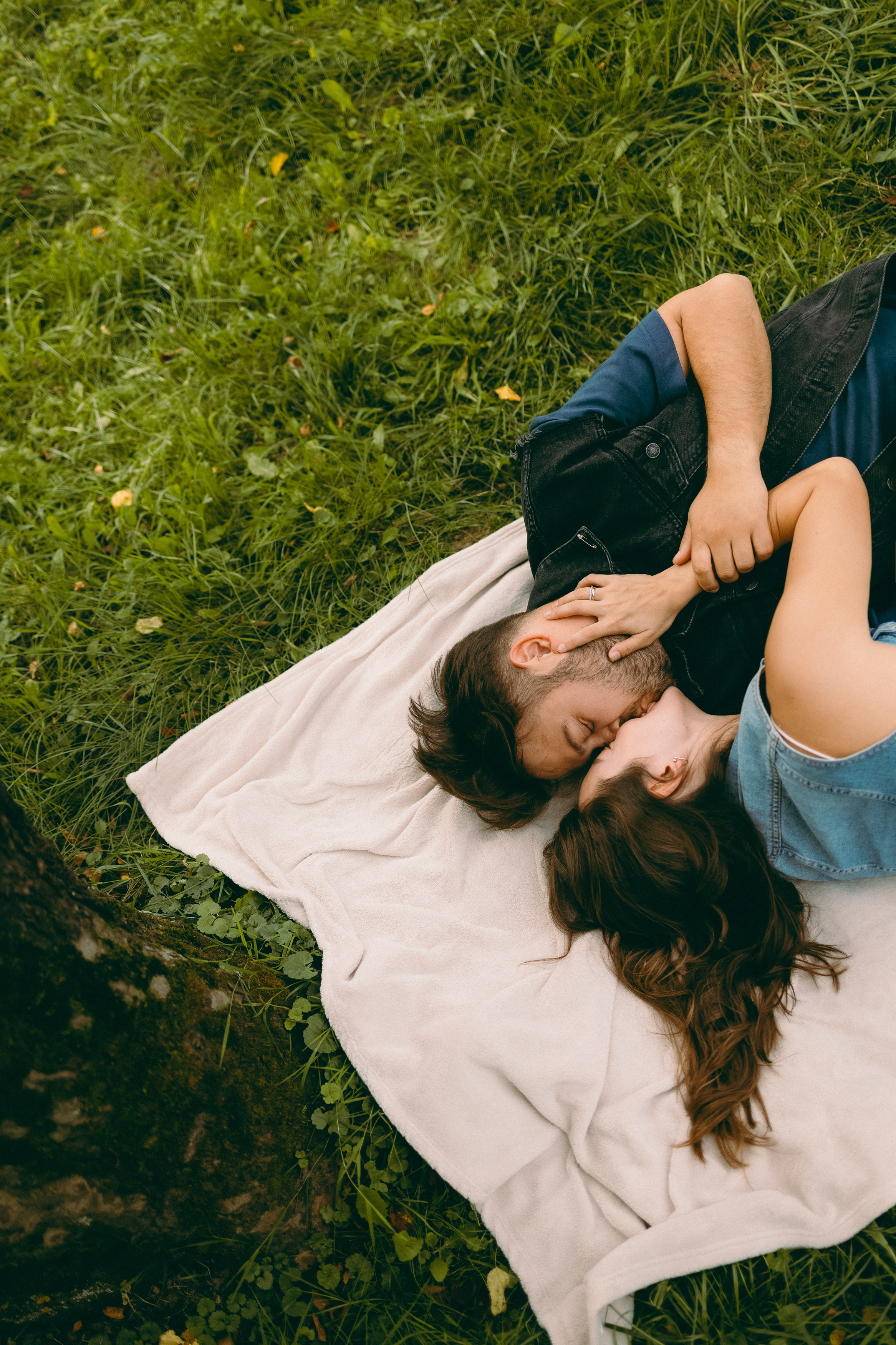 Julia&Anton. Фотограф Анна Велёнда