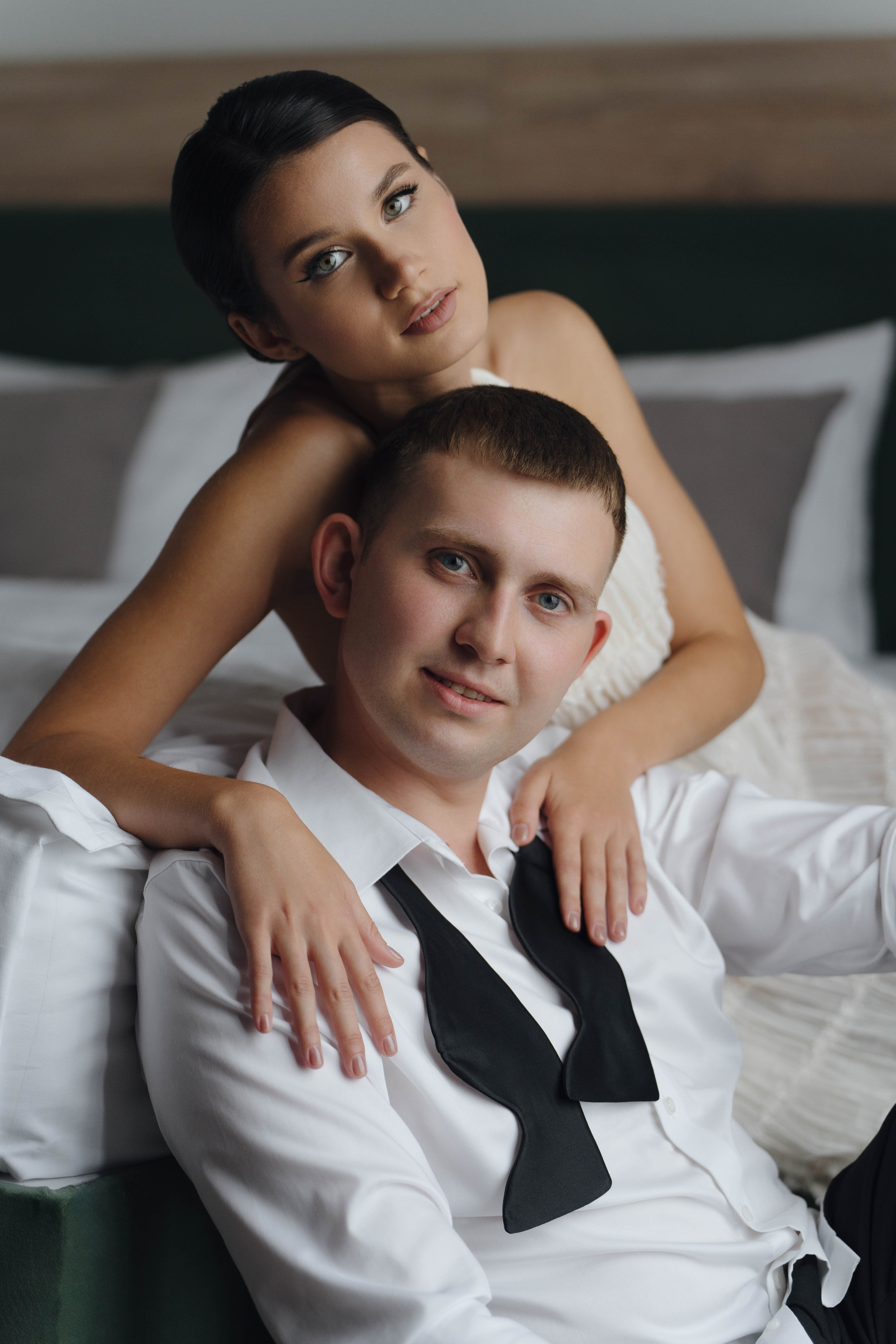 А & F. Свадебный фотограф Липецк Москва Анна Невзорова