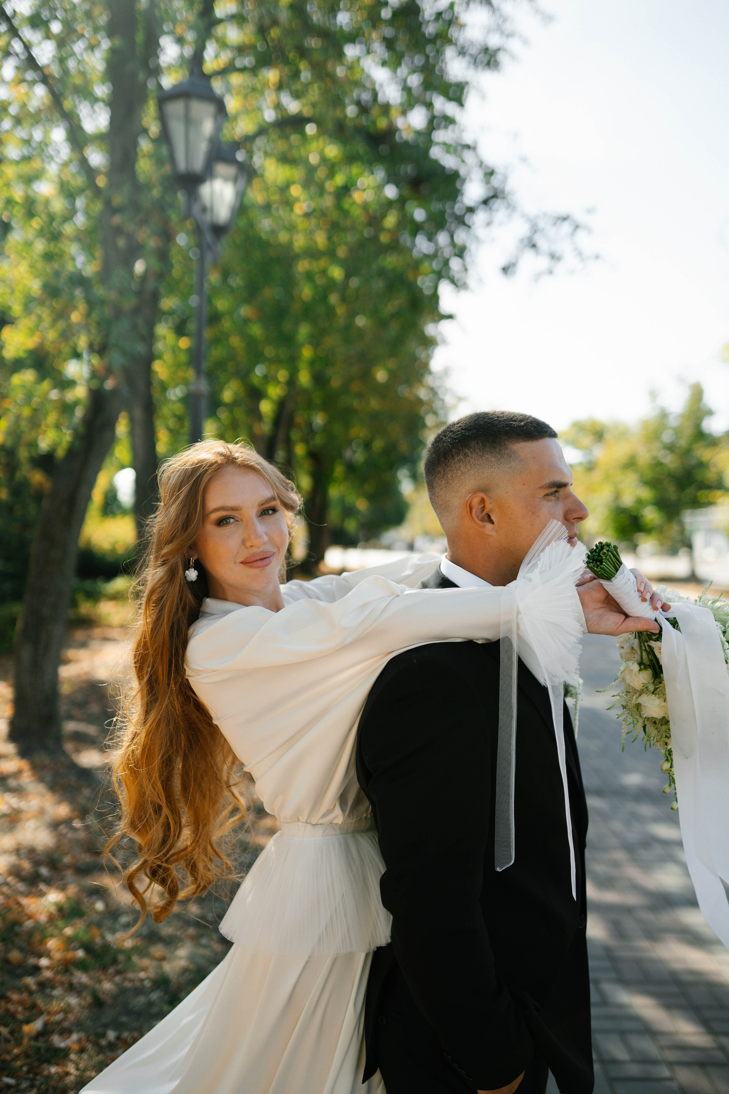 E&A. Свадебный фотограф Липецк Москва Анна Невзорова