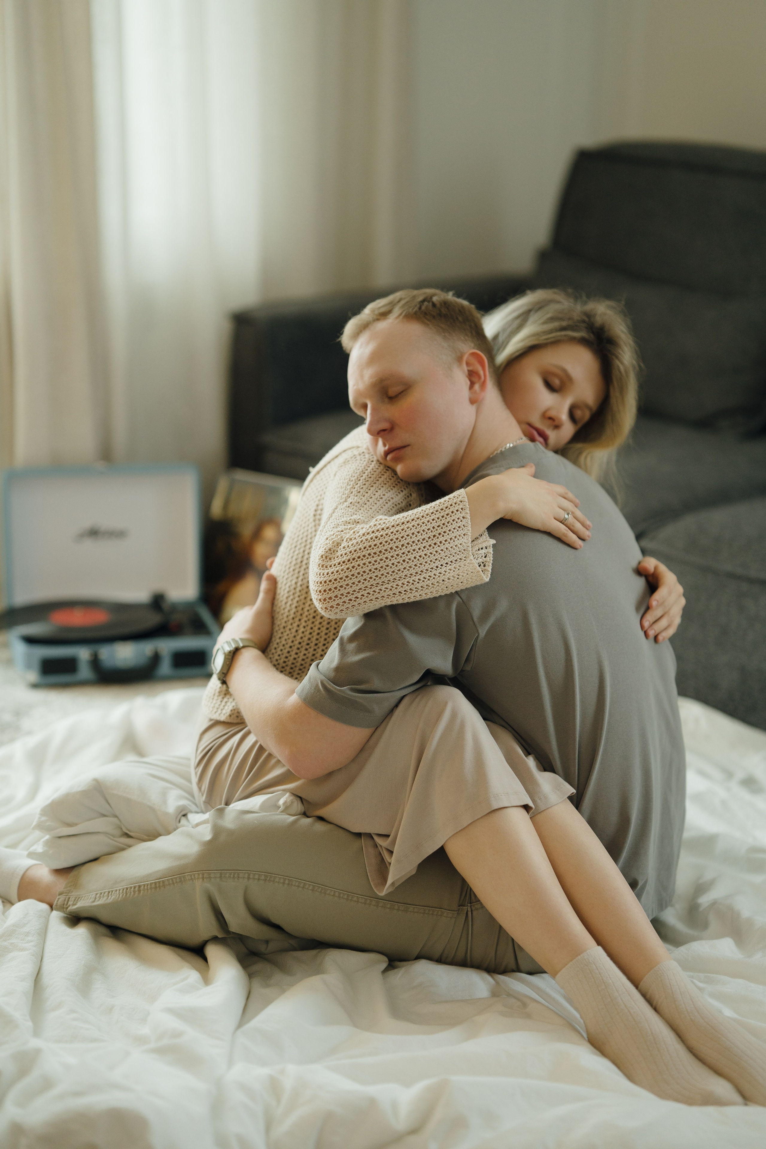 E & A. Свадебный фотограф Липецк Москва Анна Невзорова