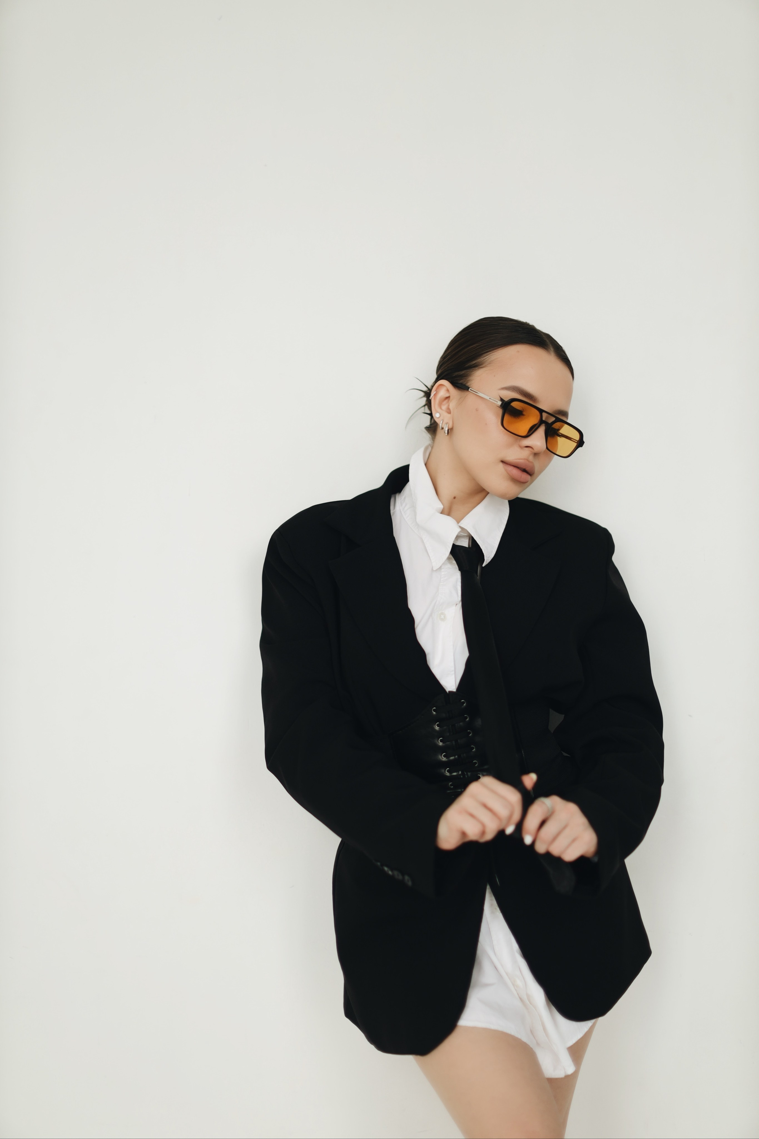 Наталья. Свадебный фотограф Липецк Москва Анна Невзорова