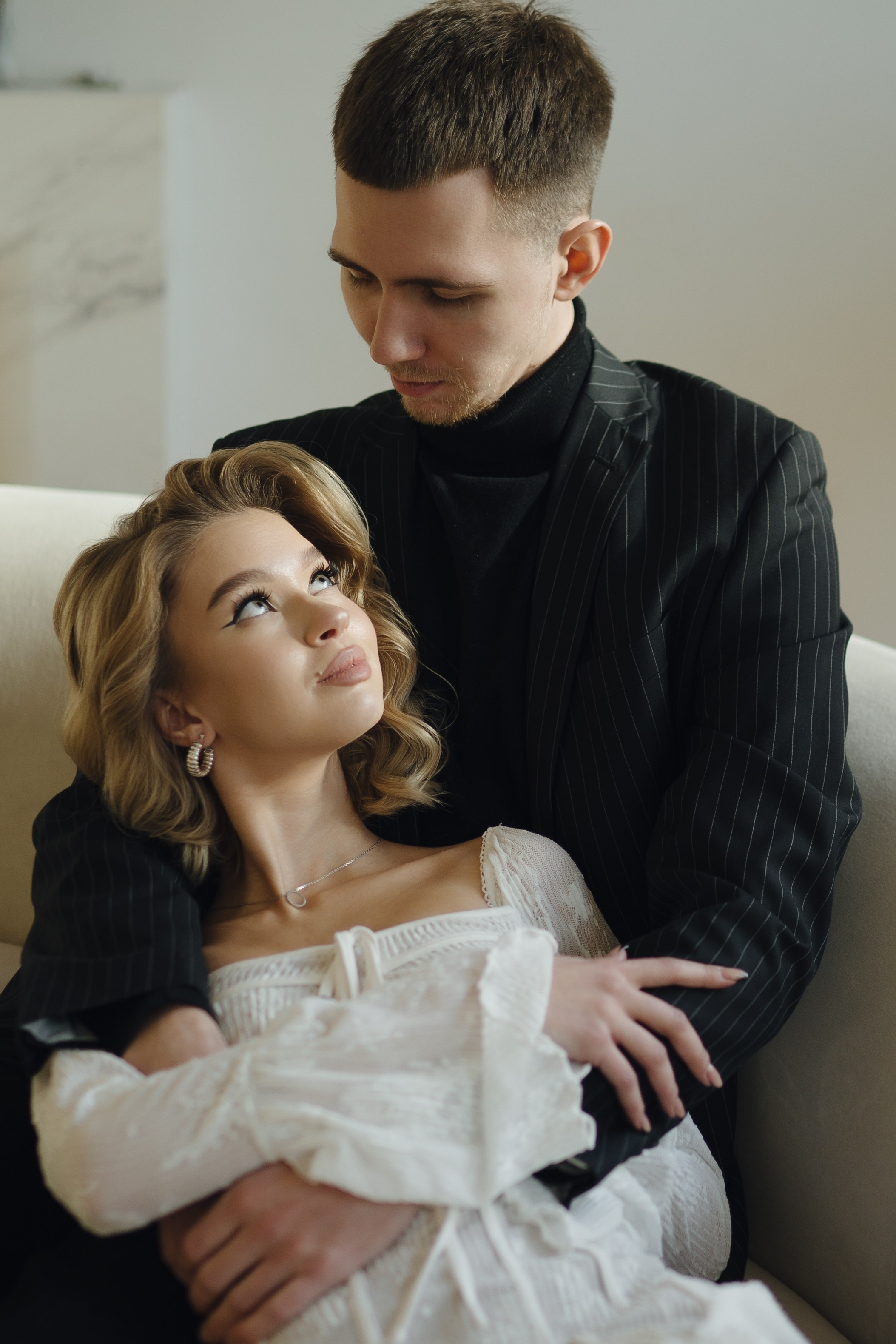 Прекрасное утро. Свадебный фотограф Липецк Москва Анна Невзорова